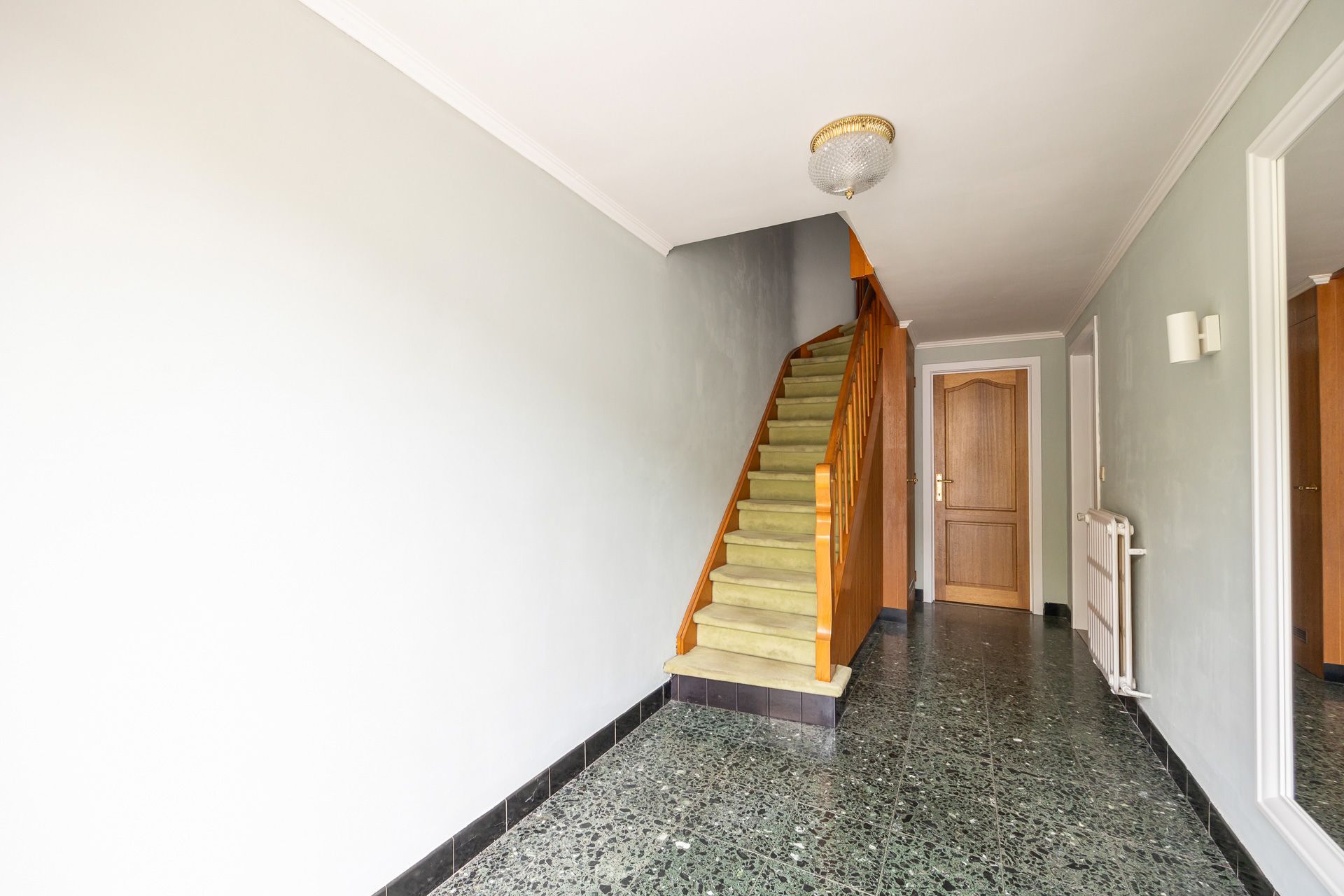 Halfopen bel-etagewoning met 3-4 slaapkamers te Elsdonk foto 4