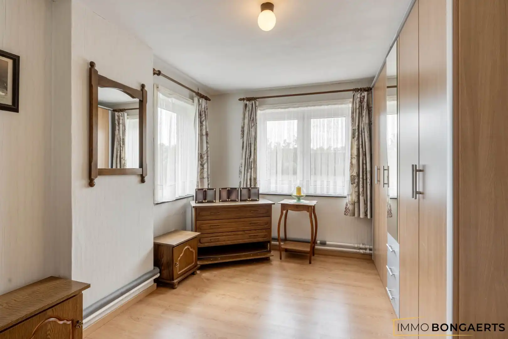 Rustig gelegen woning op uitzonderlijk perceel van 7.700 m² foto 13
