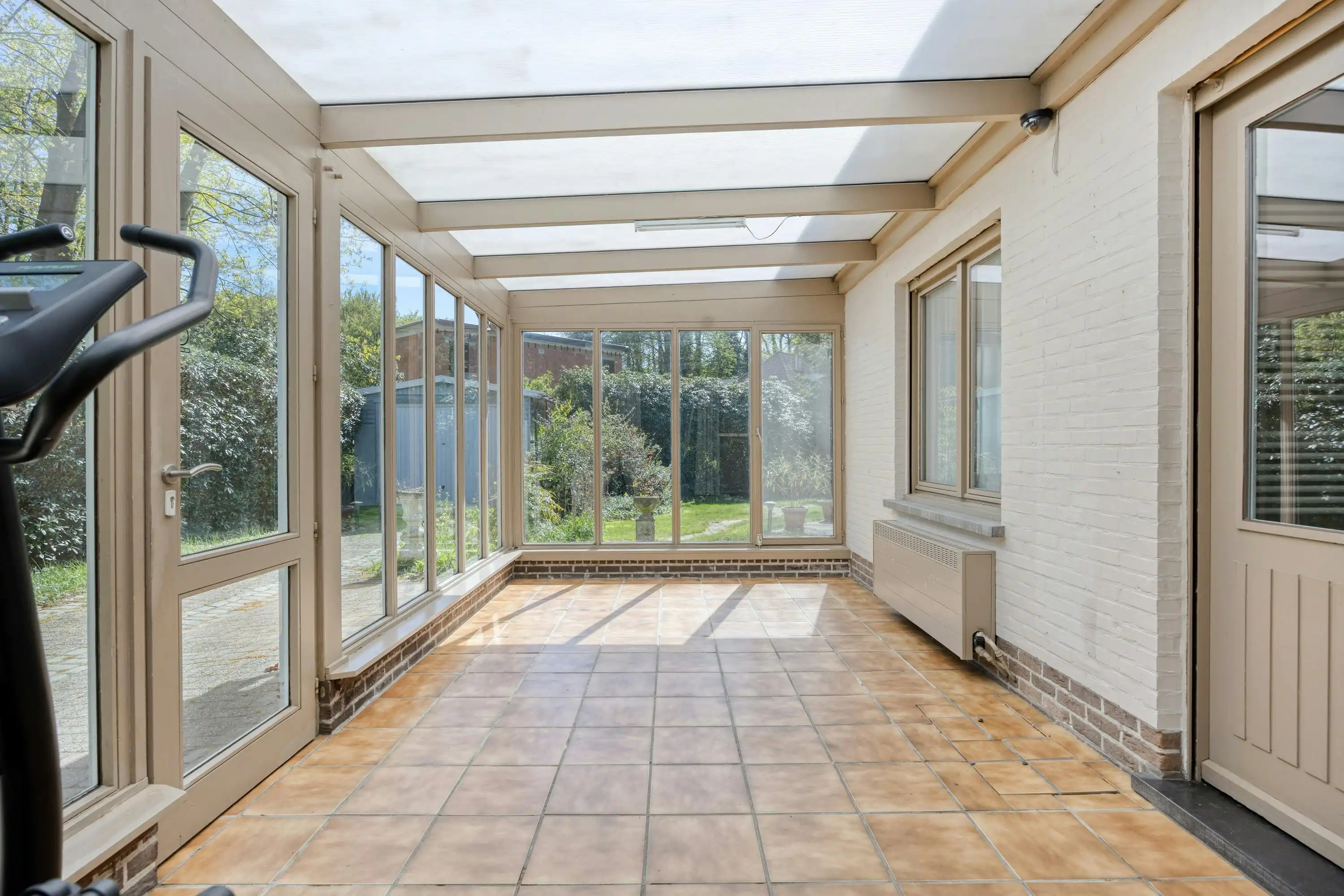 Laagbouwwoning in Heide-Kalmthout met 3 slaapkamers foto 16