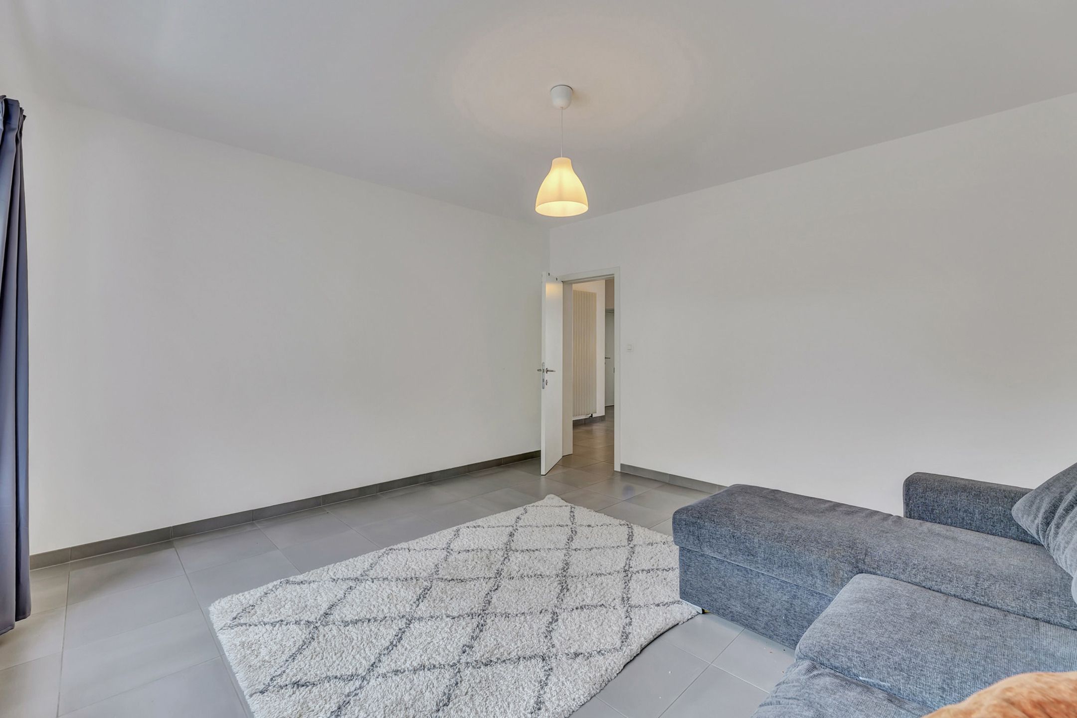 Appartement met 2 ruime slaapkamers dichtbij centrum Aalst foto 13
