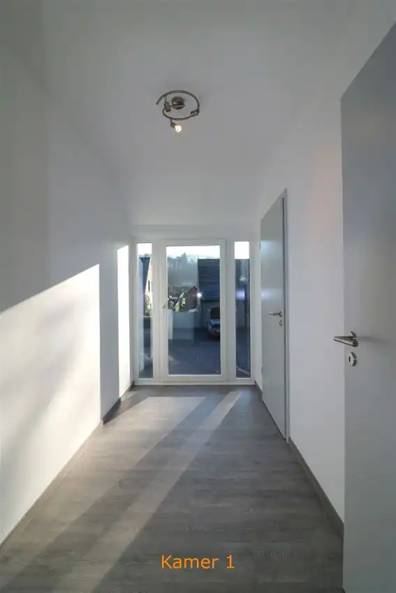 Groen en rustig gelegen, 4 slpk., nieuwbouw foto 17