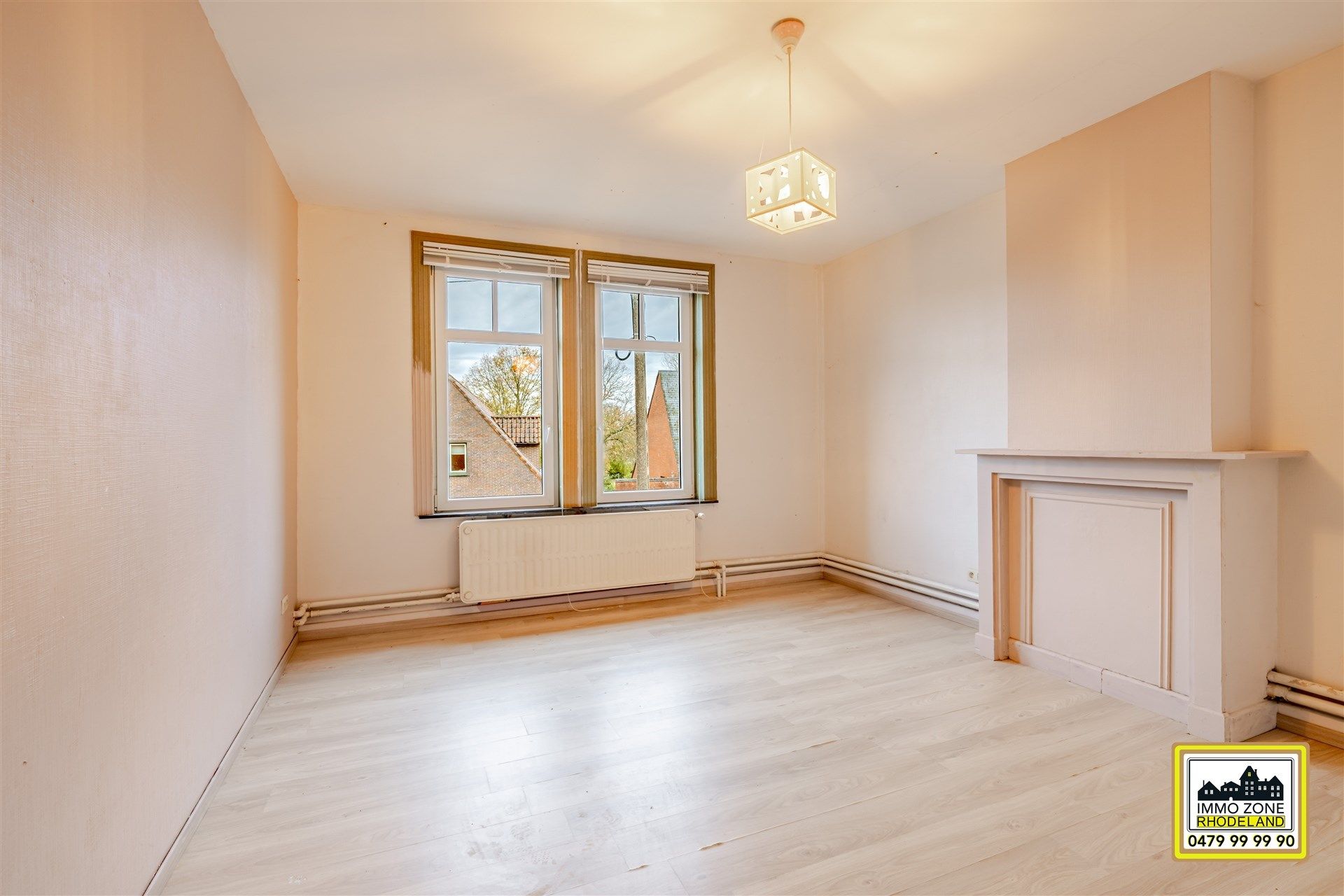 Karaktervolle woning met 4 slpks en magazijn foto 15