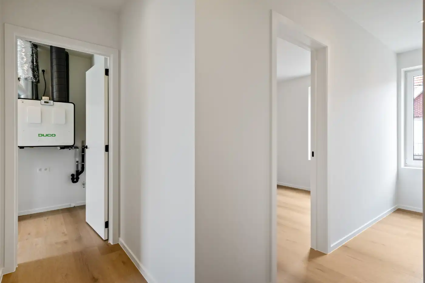 Ruime nieuwbouwwoning met 3 slpk., grote tuin en inpandige garage foto 12