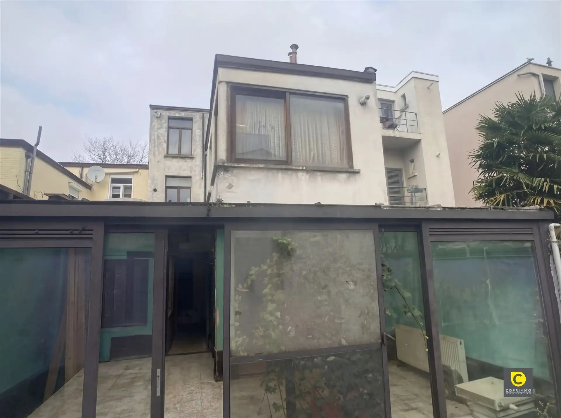 Te renoveren karakterwoning te Groenenhoek! foto 10