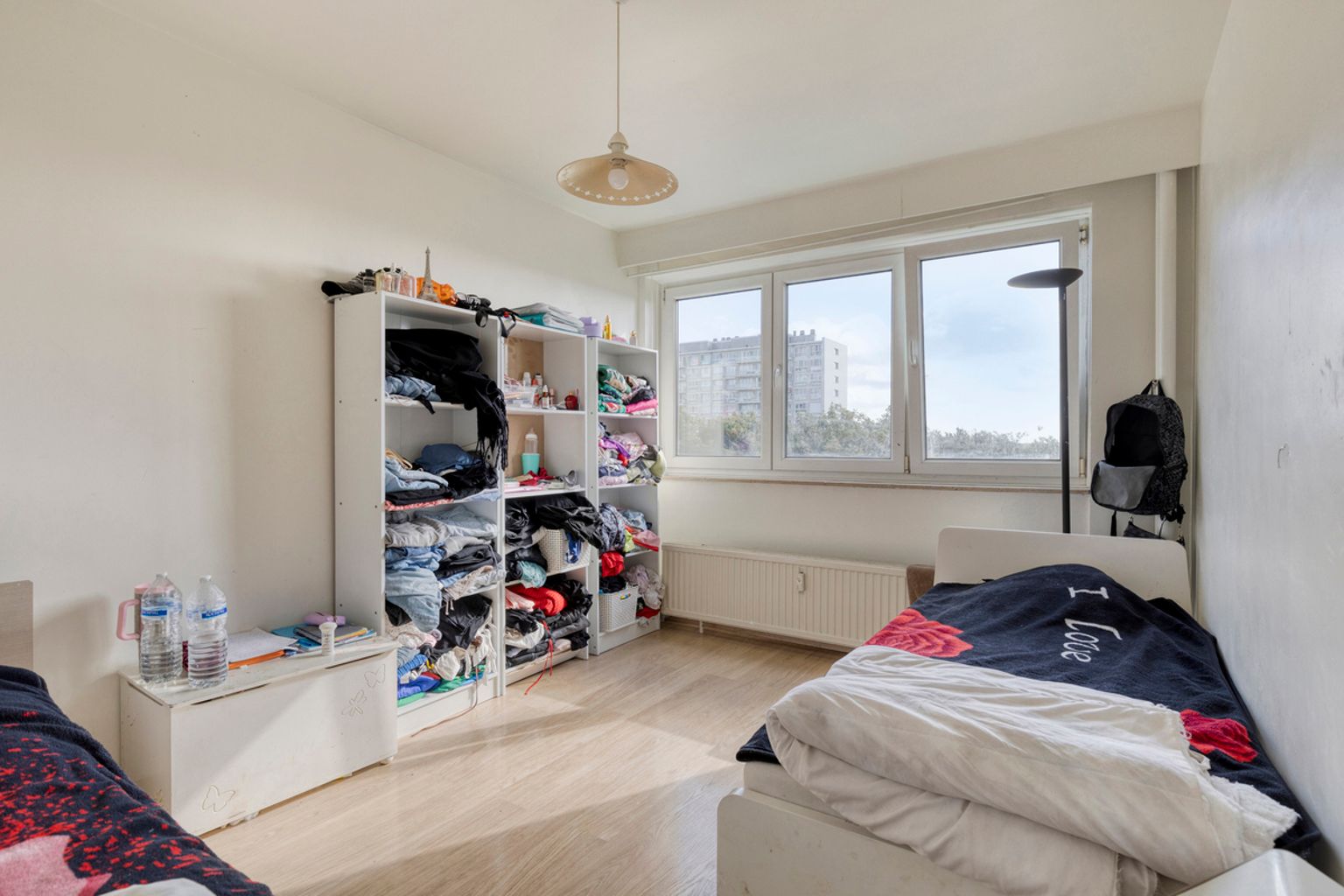 Instapklaar 3-slaapkamer appartement met subliem uitzicht foto 7