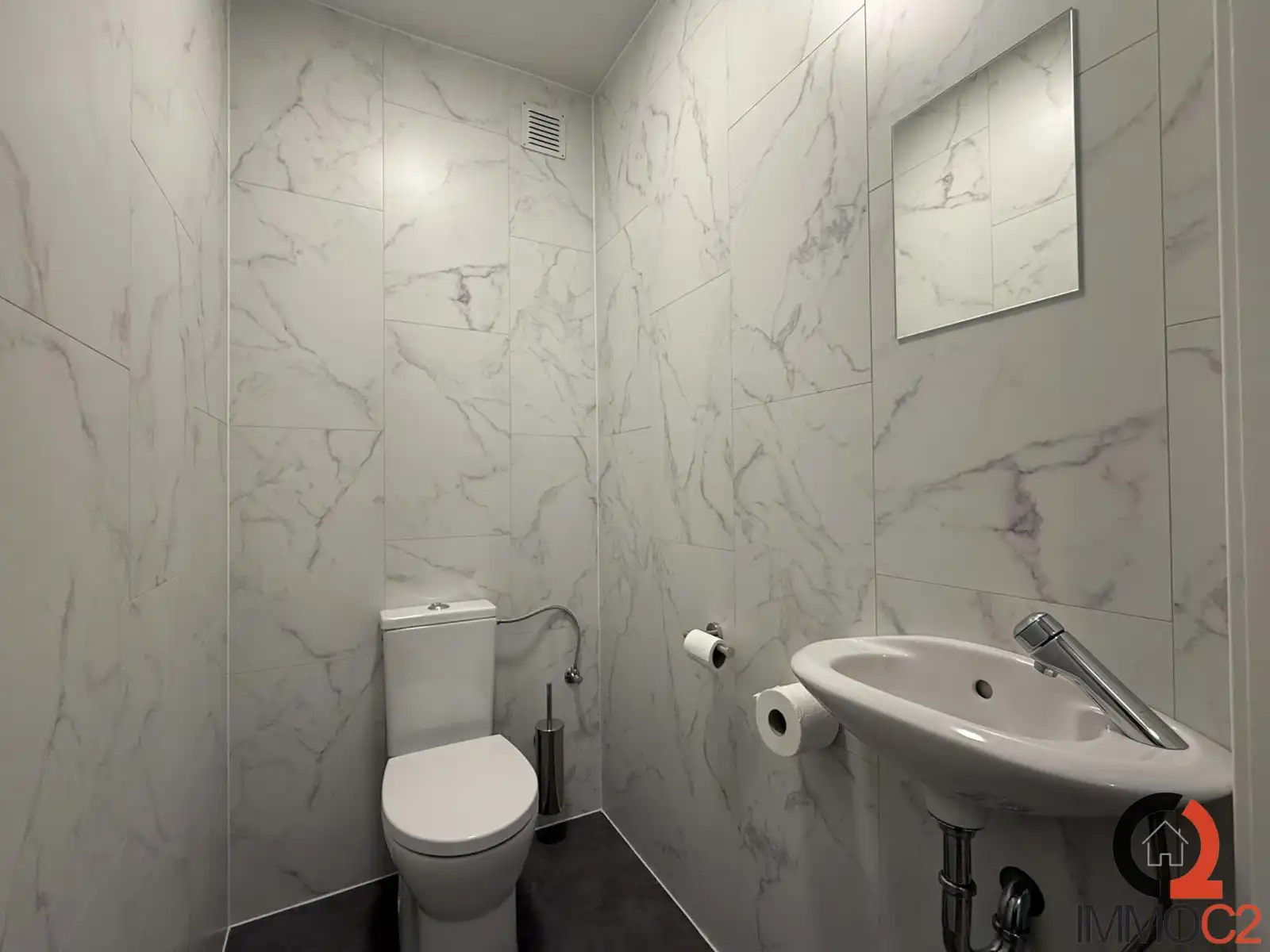 Appartement te huur foto 14