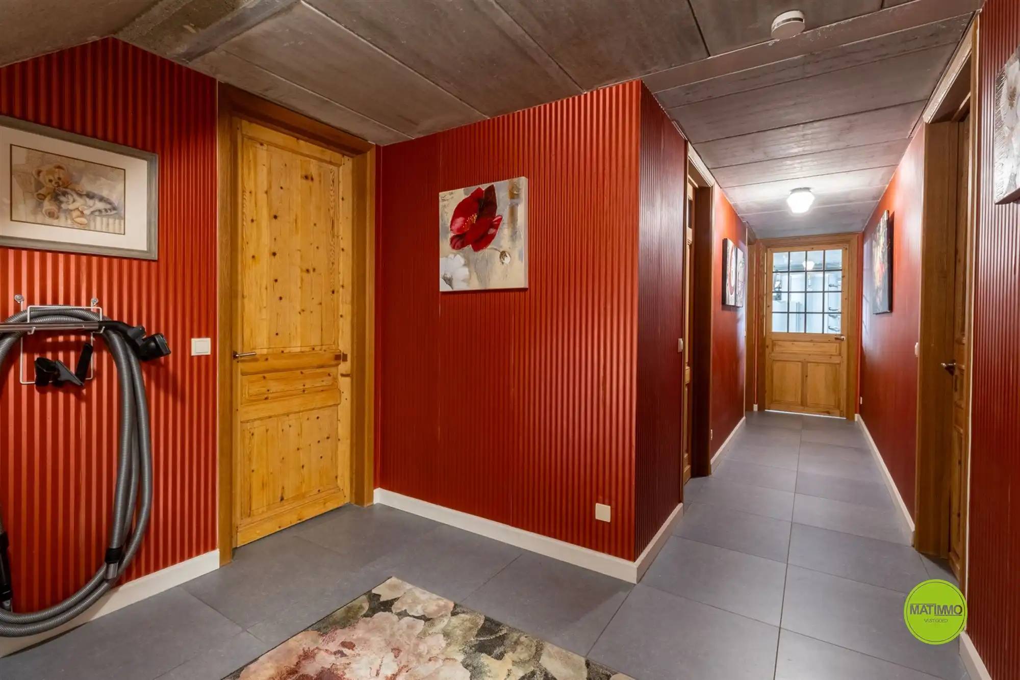 Instapklare parel: charme, rust én energiezuinig wonen  foto 23