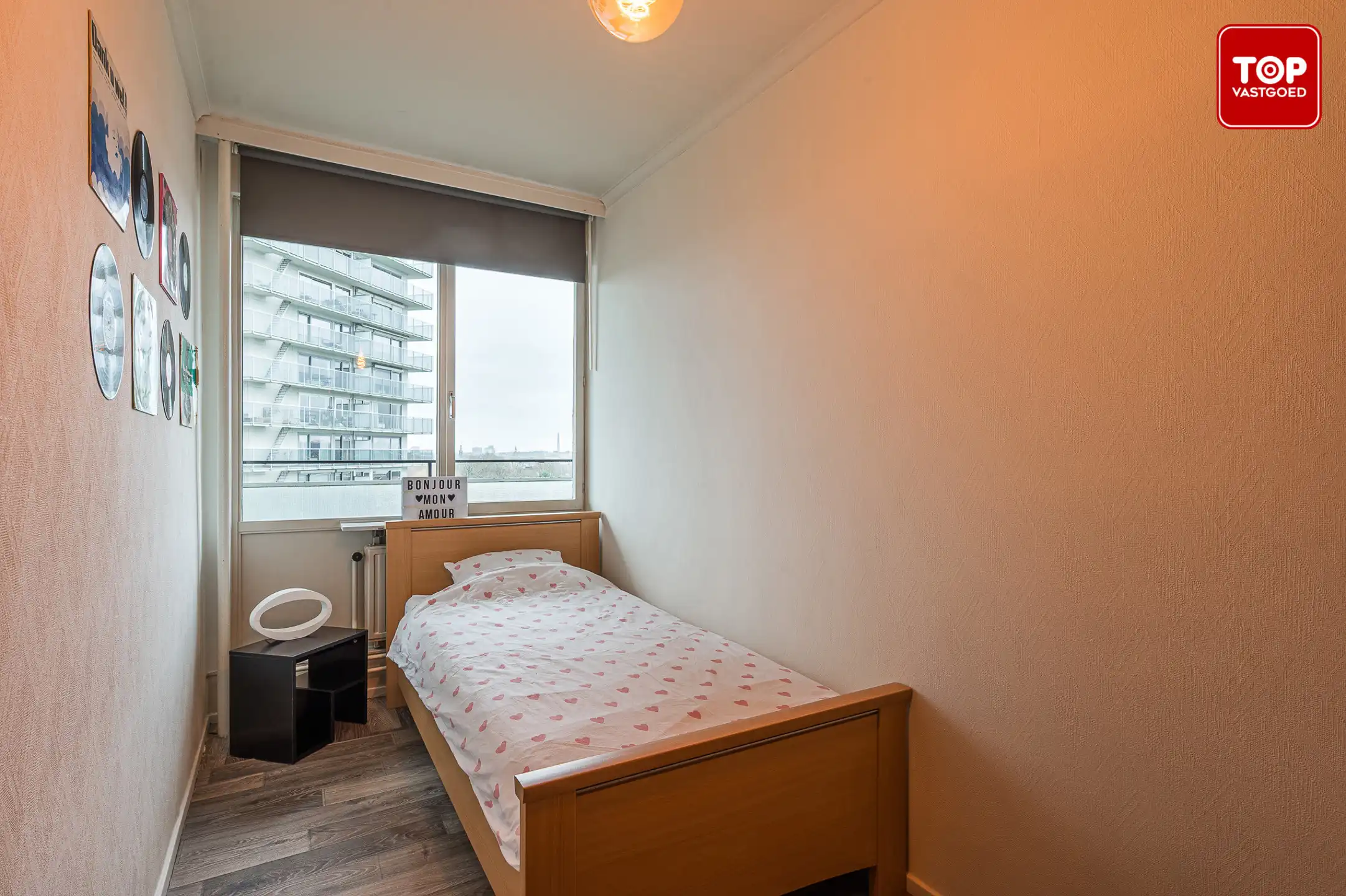 Instapklaar appartement met mooie vergezichten. foto 18