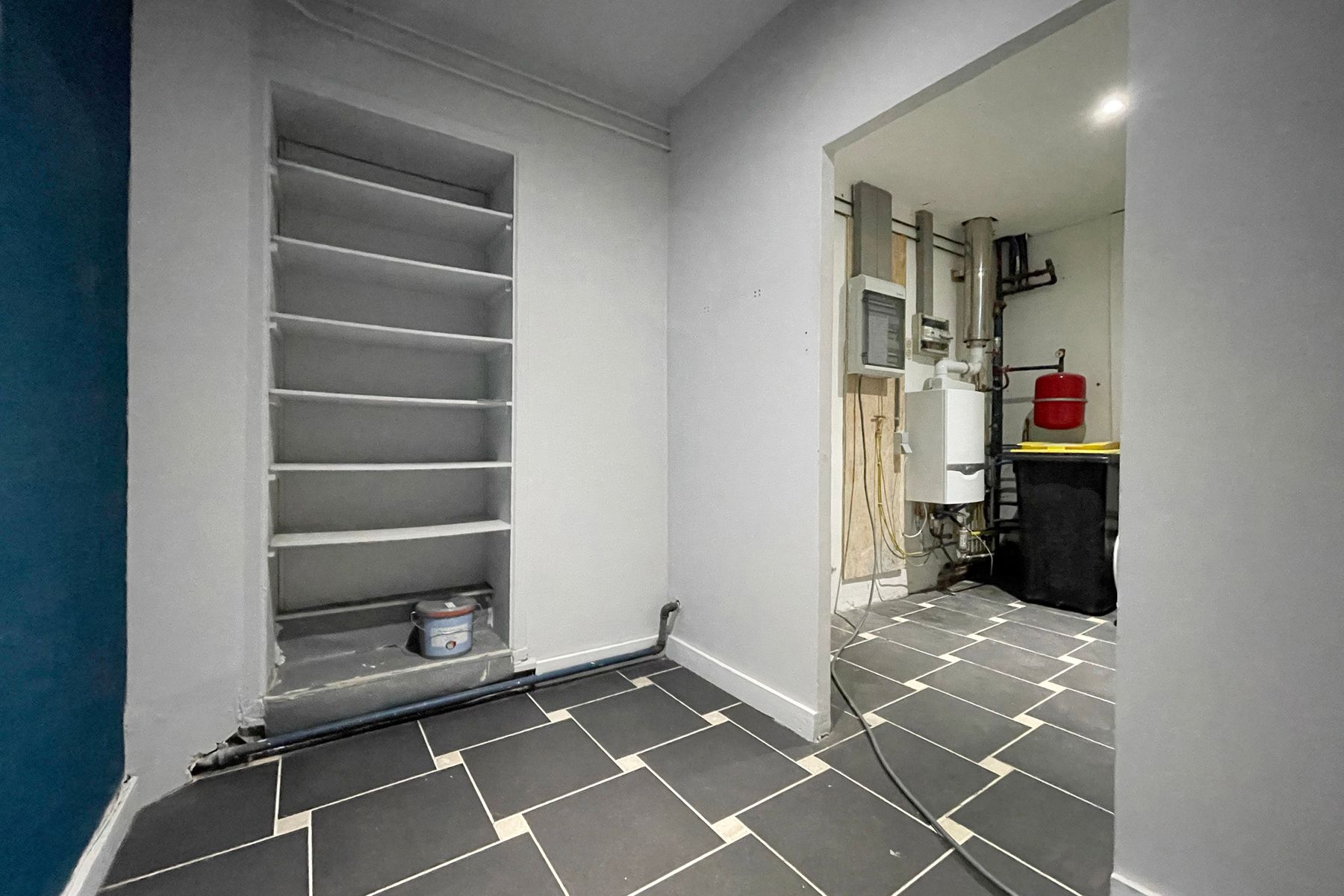 Praktijkruimte met woonst te Oud-Heverlee foto 28