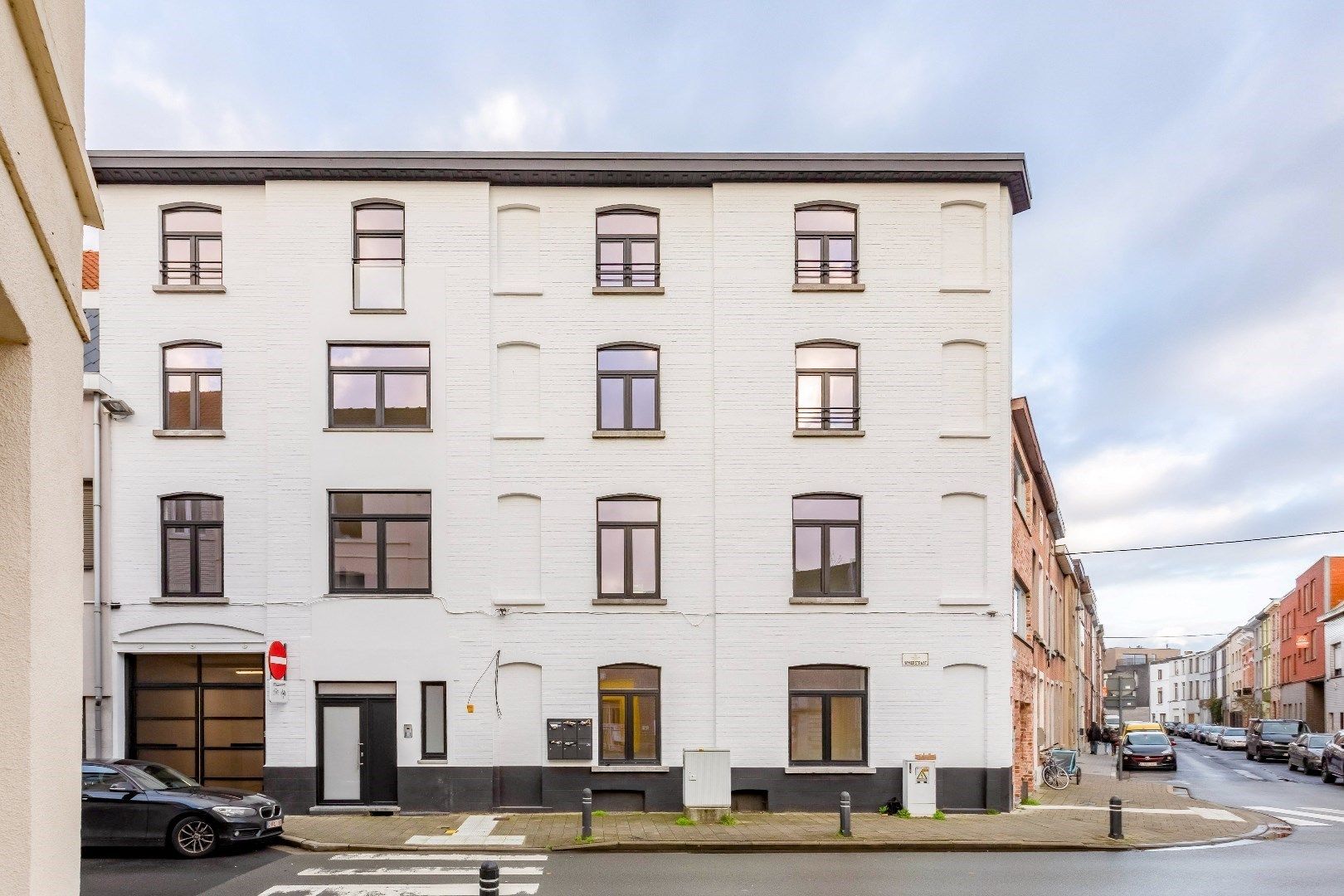 Appartement te huur Hamerstraat 104 - a - 9000 Gent