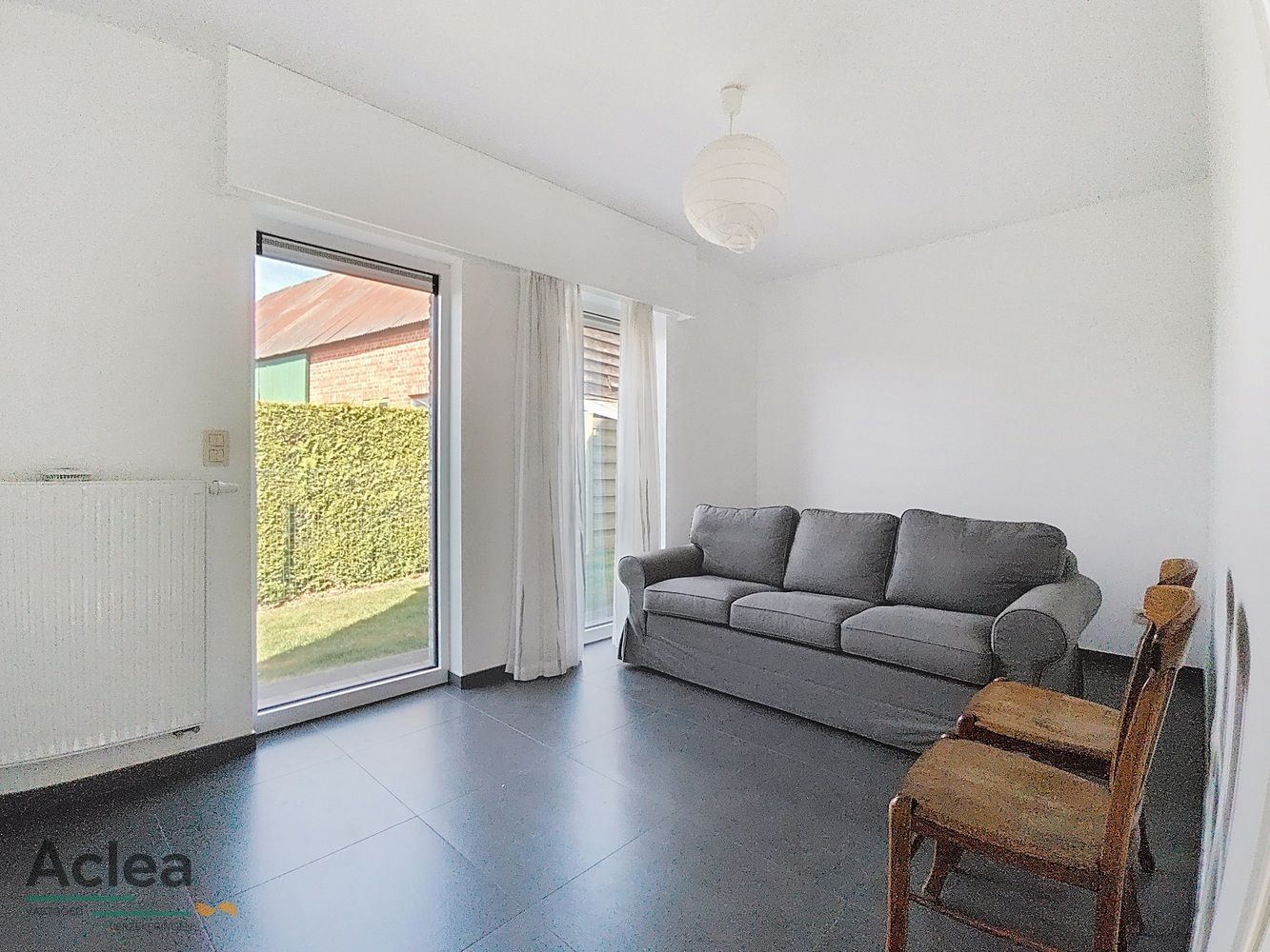 uitzonderlijk ruime landelijk gelegen woning foto 17