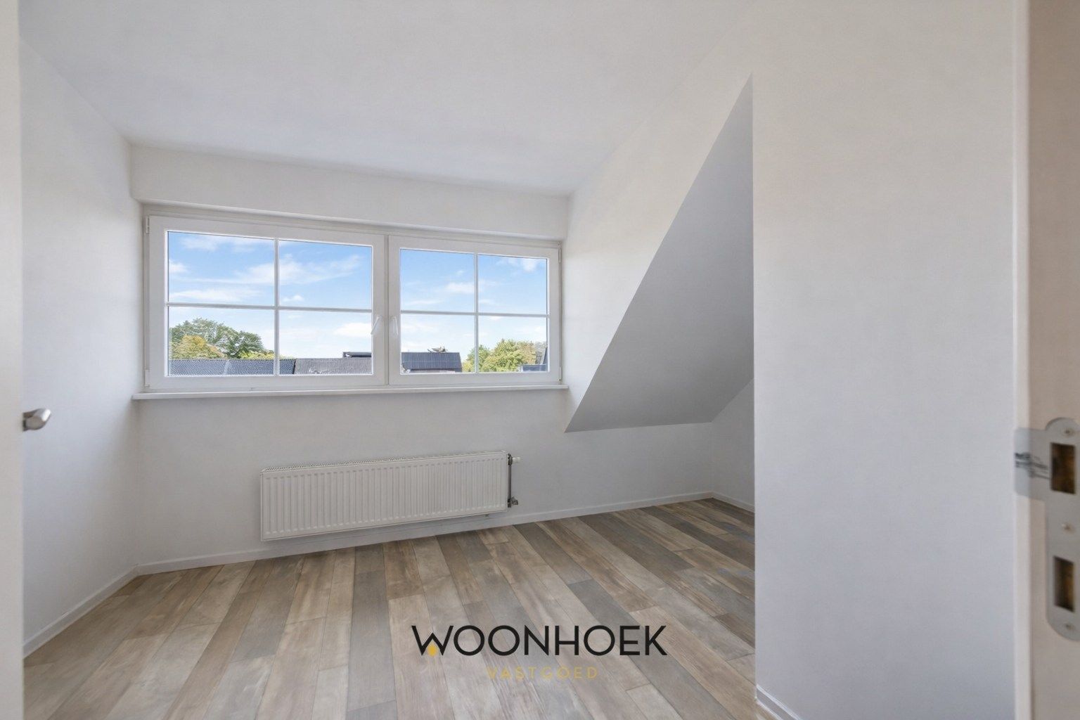 Riante 3-slpk duplex met 2 badkamers in kindvriendelijke wijk! foto 12