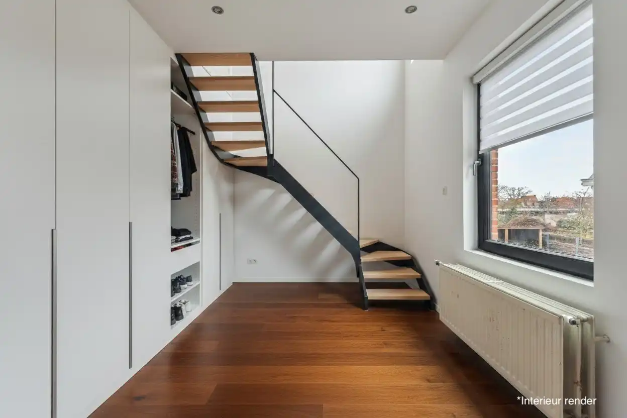 Ideale gezinswoning met veel mogelijkheden te Scherpenheuvel-Zichem foto 22