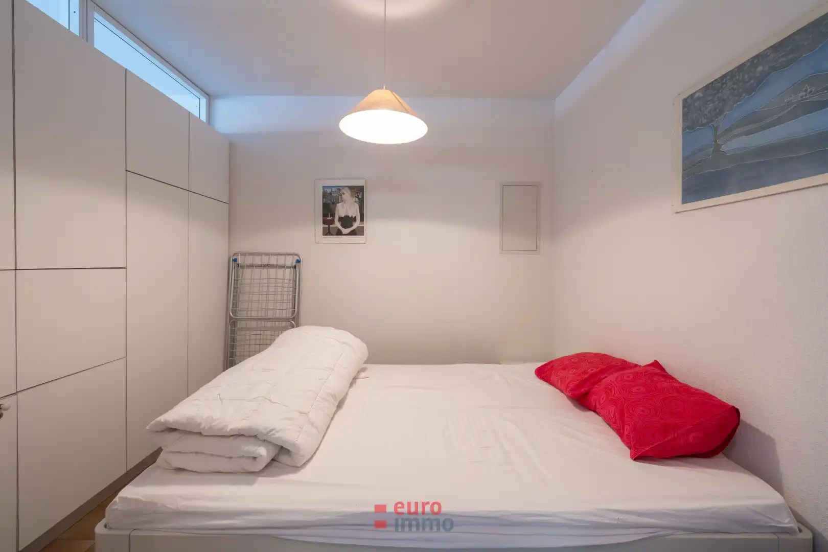 Ruime studio met slaaphoek in Nieuwpoort-Bad foto 6