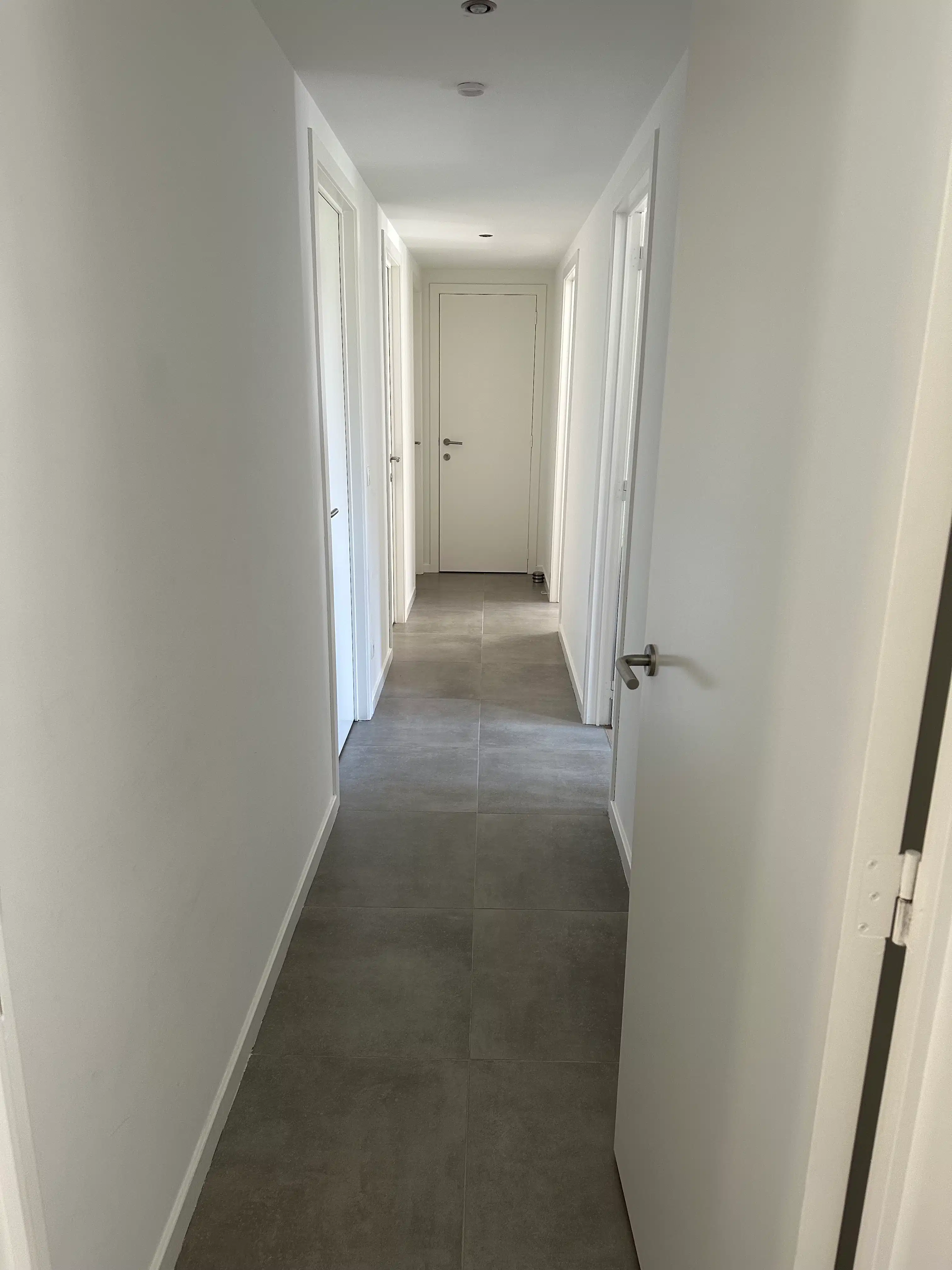 Modern 3-slaapkamer appartement met tuin in het centrum van Zottegem foto 9