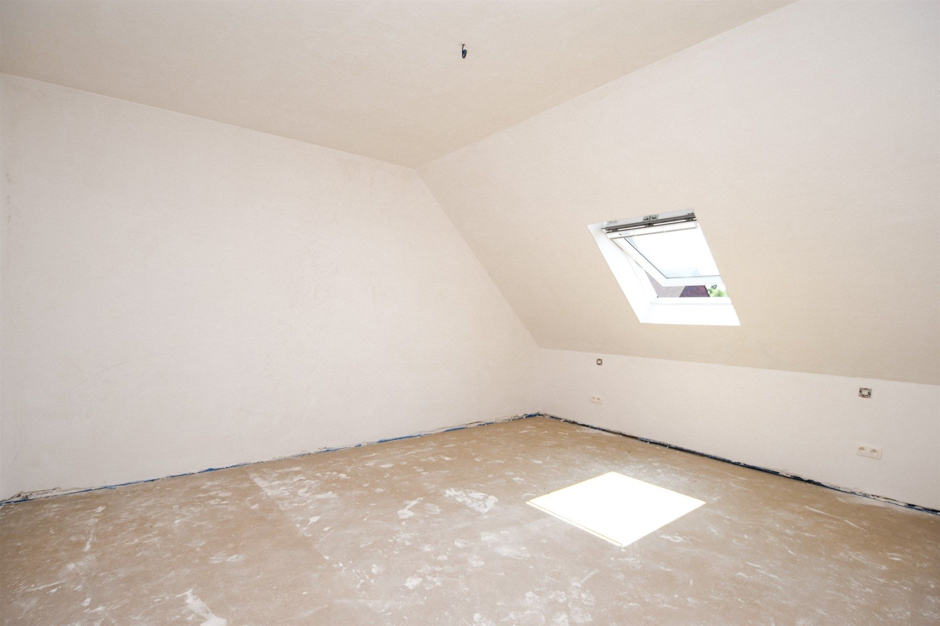 Residentie ARBOR - Ruim dakappartement van 131m² met 2 slaapakamers en aangenaam vloerplan foto 5