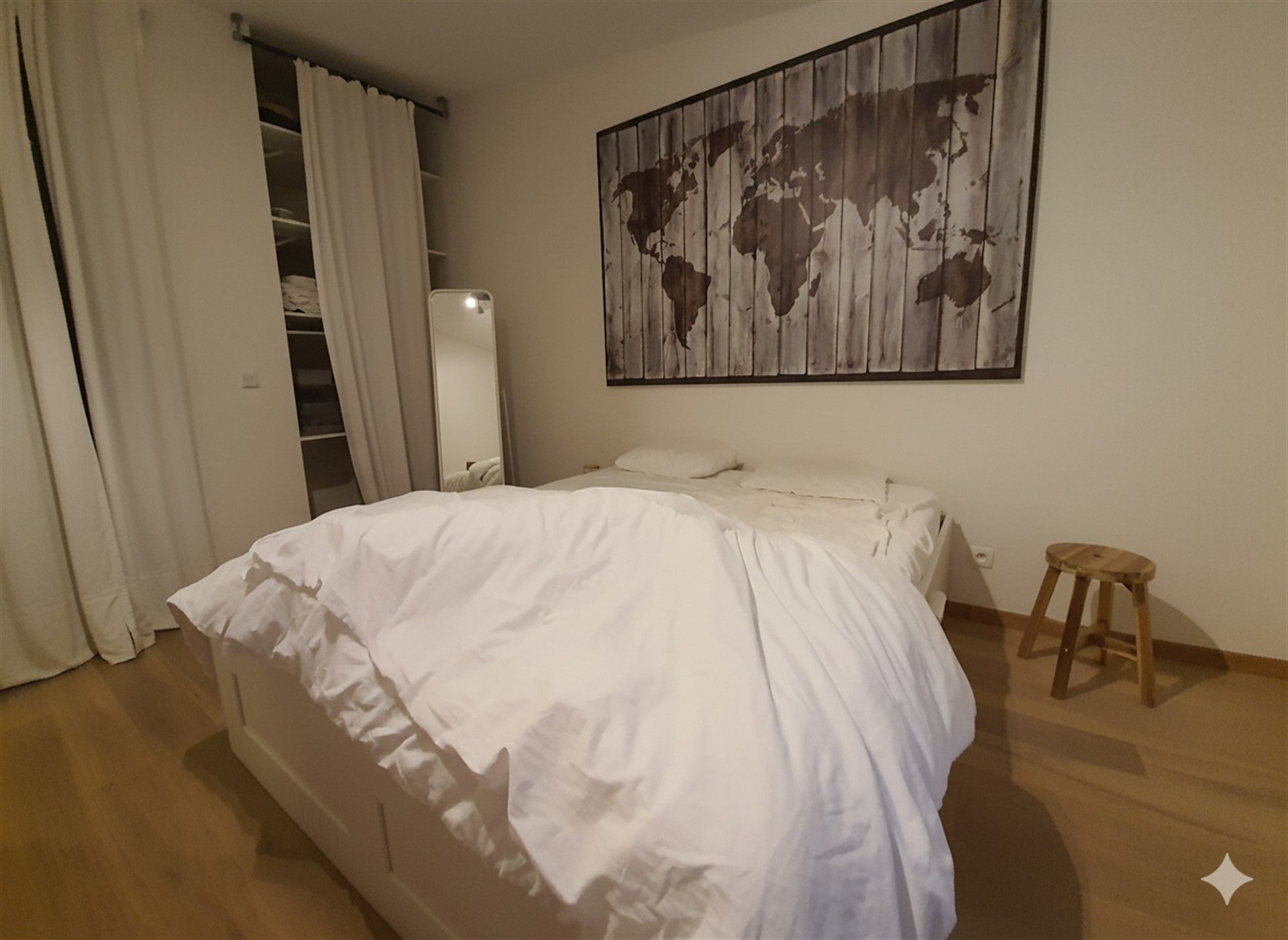 Prachtig duplexappartement met 2 slaapkamers en groot terras foto 12