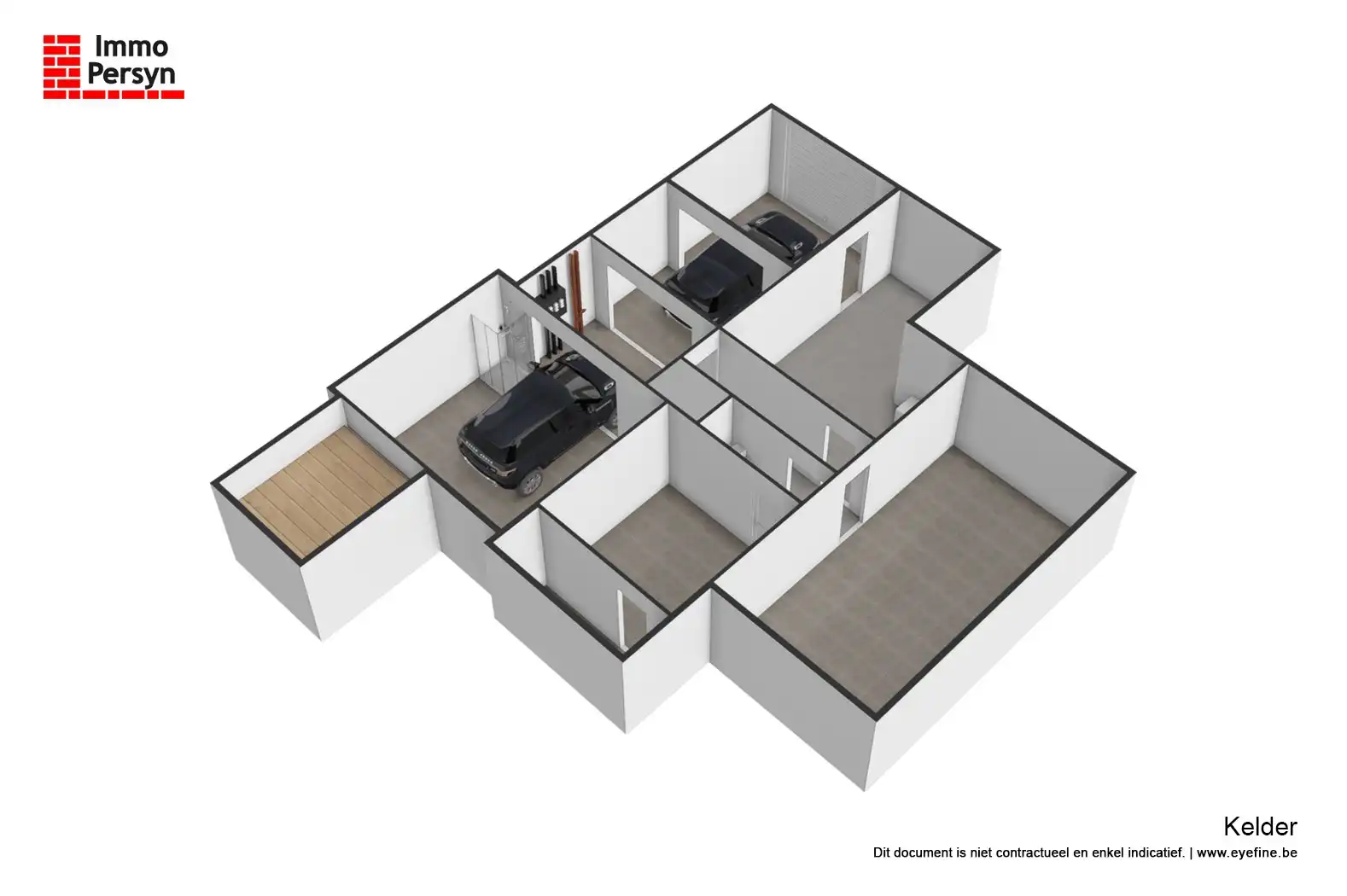 Charmante instapklare villa met groen uitzicht foto 60