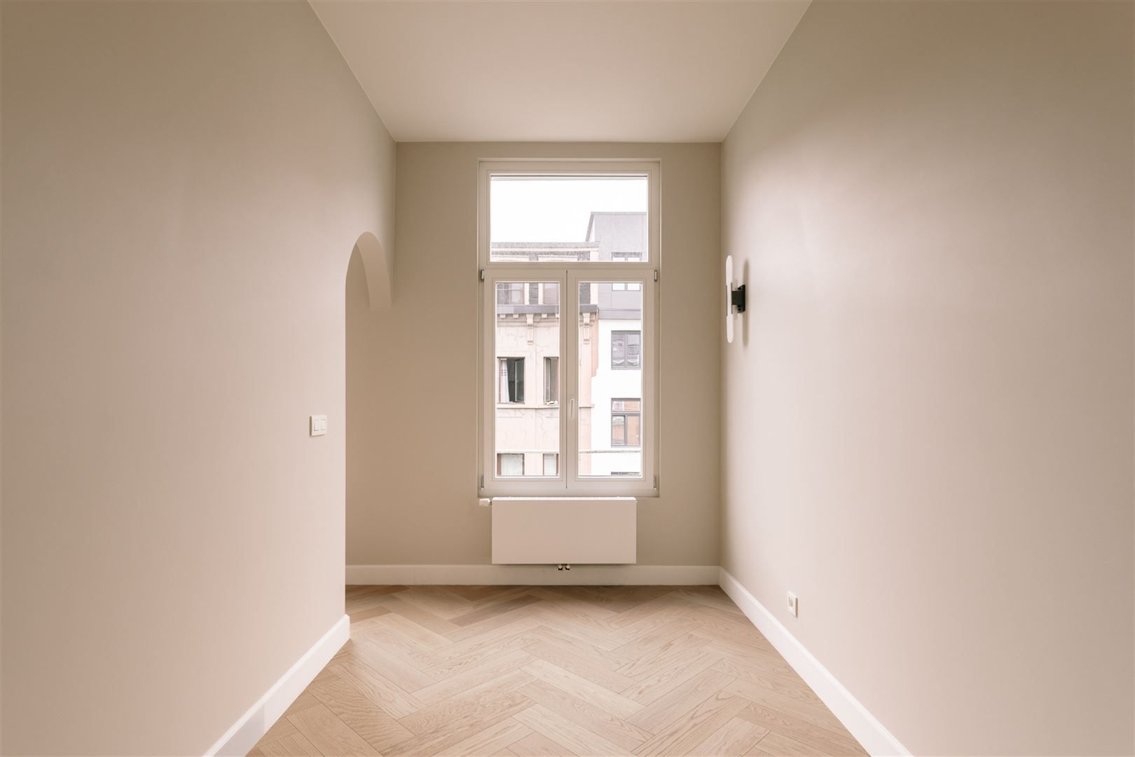 3 slaapkamers in prachtig renovatieproject  foto 6