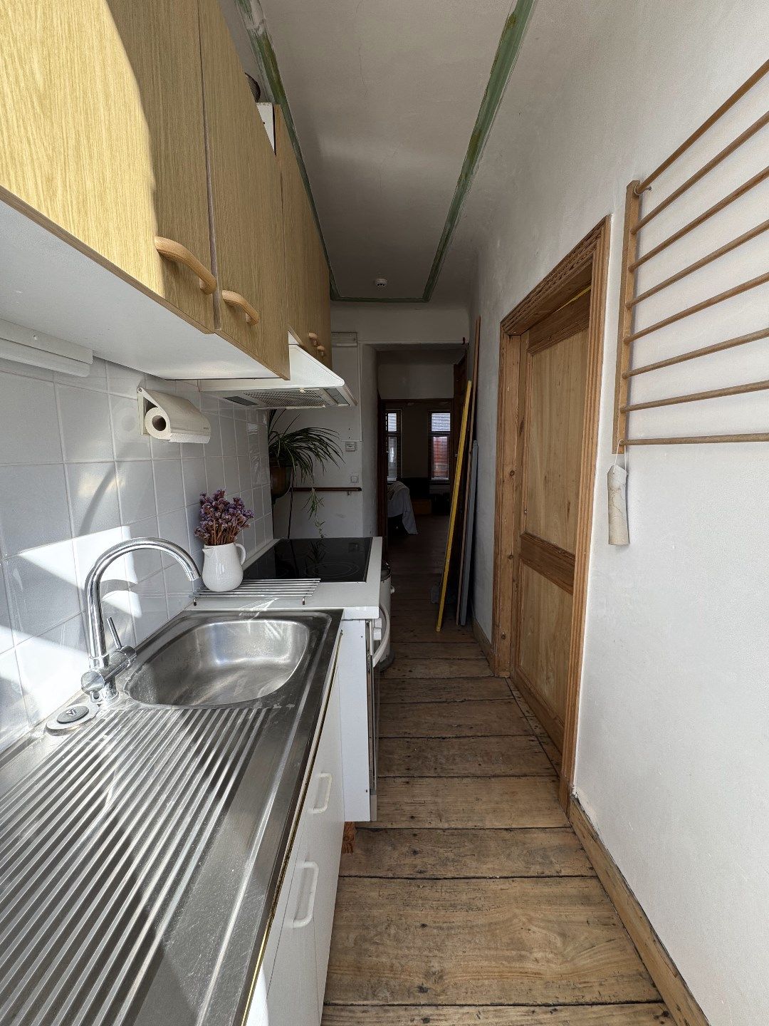 Karaktervol Herenhuis met Artstudio en Stadstuin – Unieke Kans in Hartje Stad Sint-Niklaas foto 15