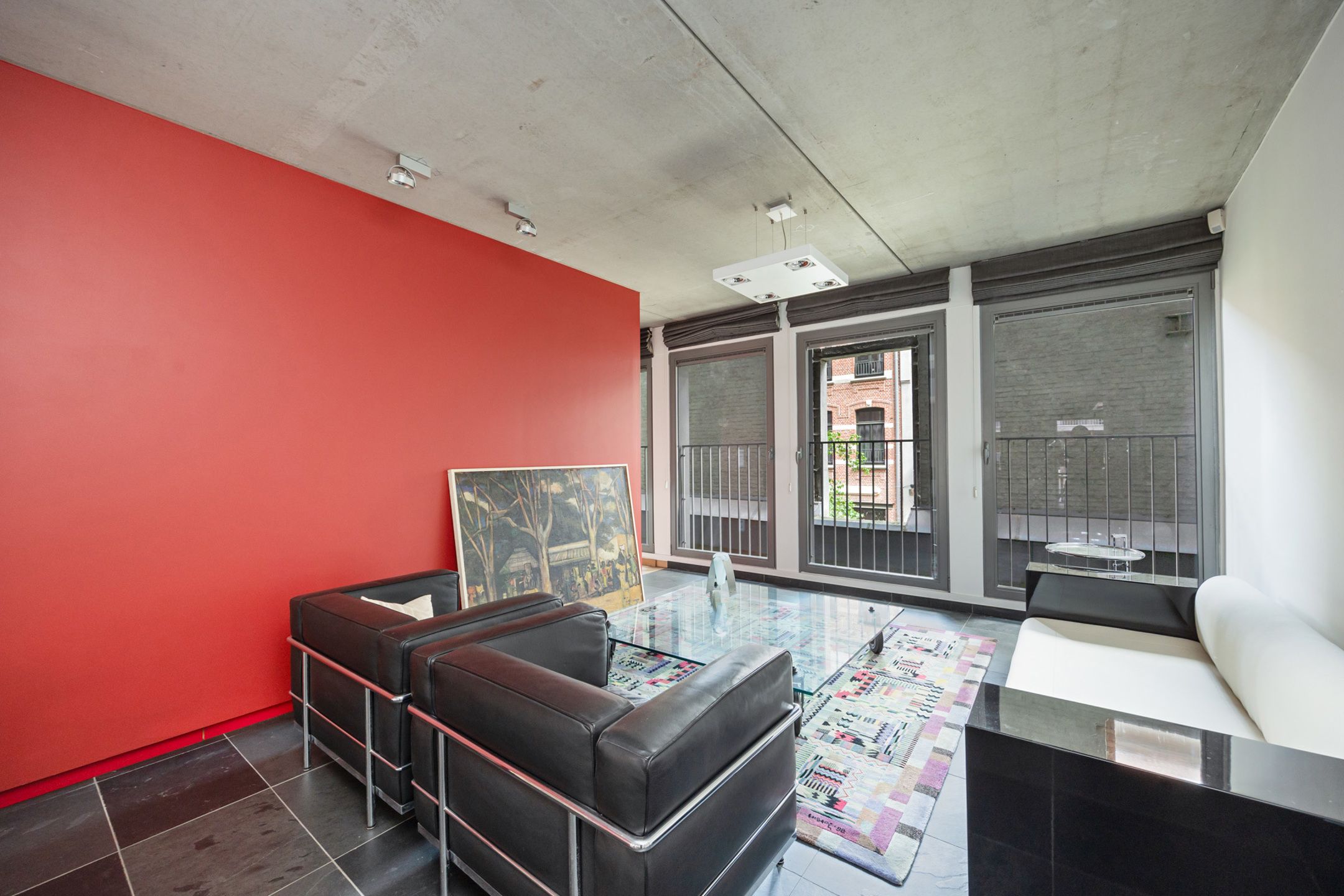 ANTWERPEN - Moderne loft  foto 7