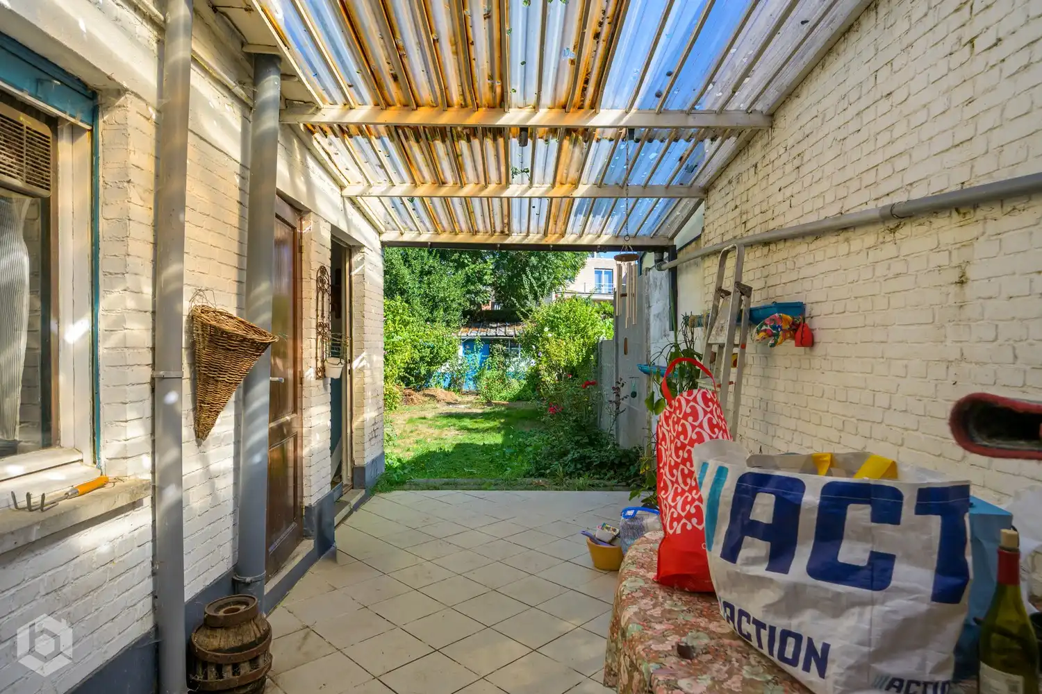 Woning met 3 slpkrs te Willebroek foto 16