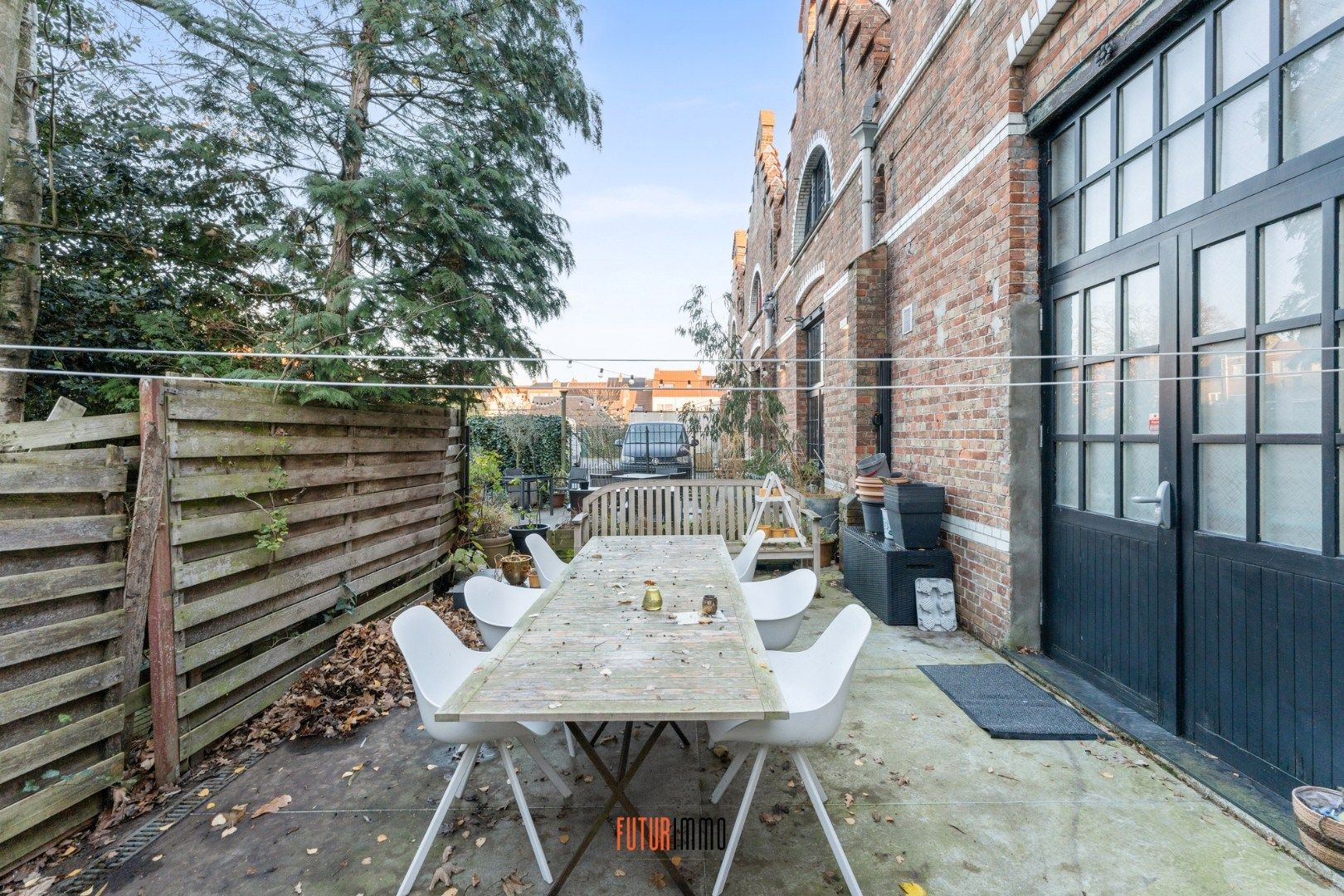 Kantoor - atelier - opslagruimte - ... foto 18