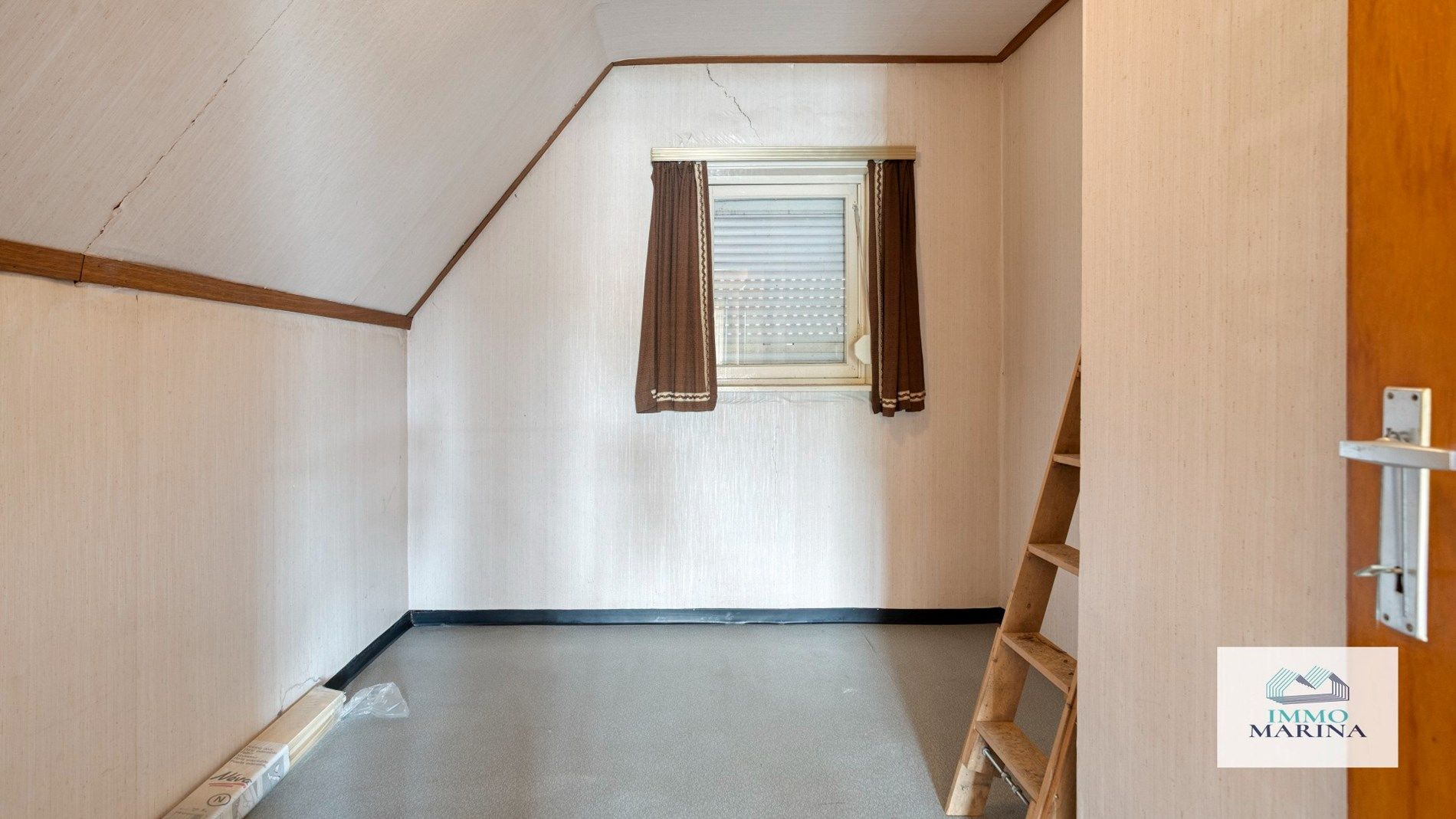 Goed onderhouden woning met 3 slpks te Baal (Tremelo)  foto 16