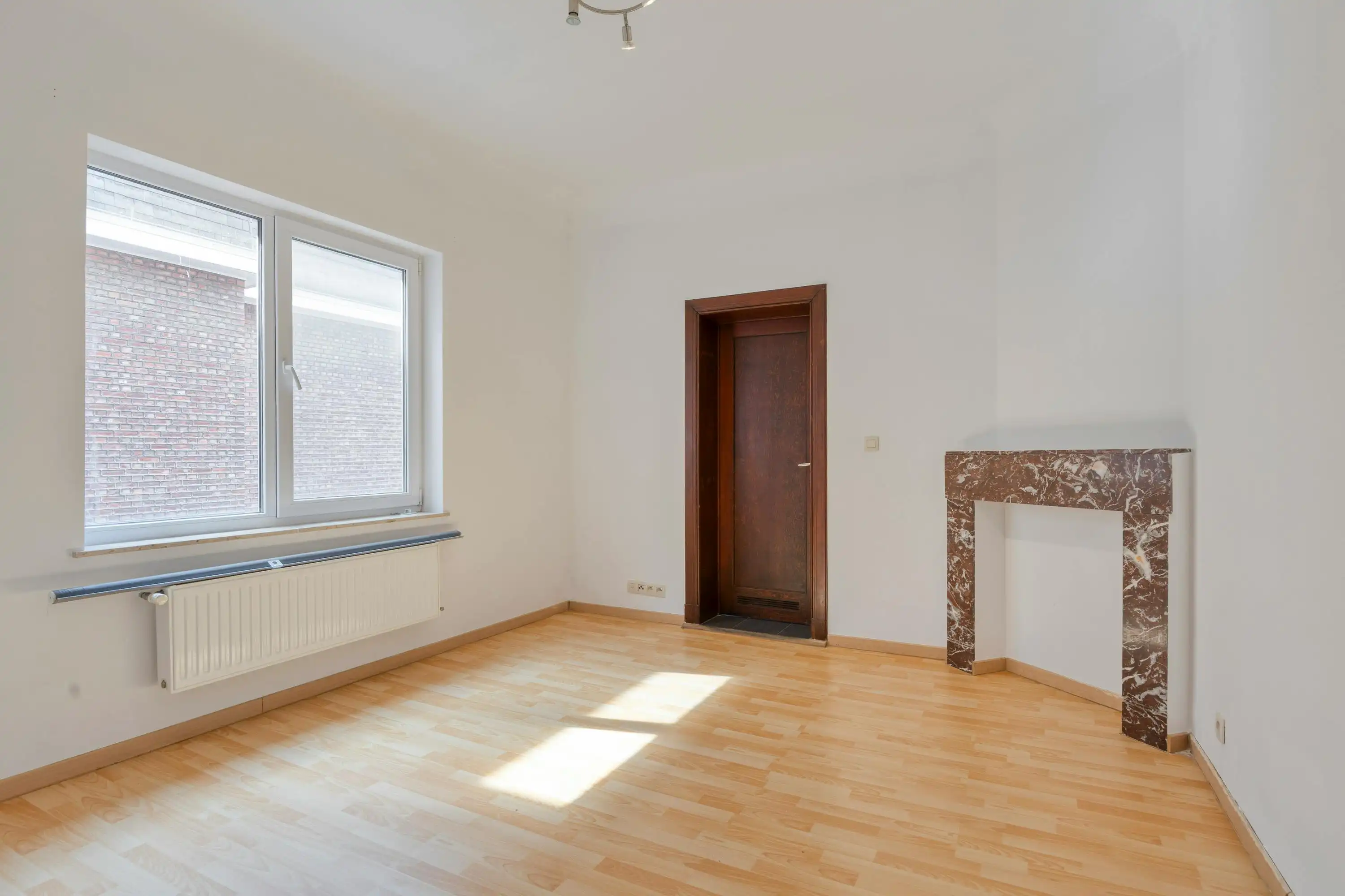Lichtrijk appartement met 2 slaapkamers te koop in Boom   foto 11