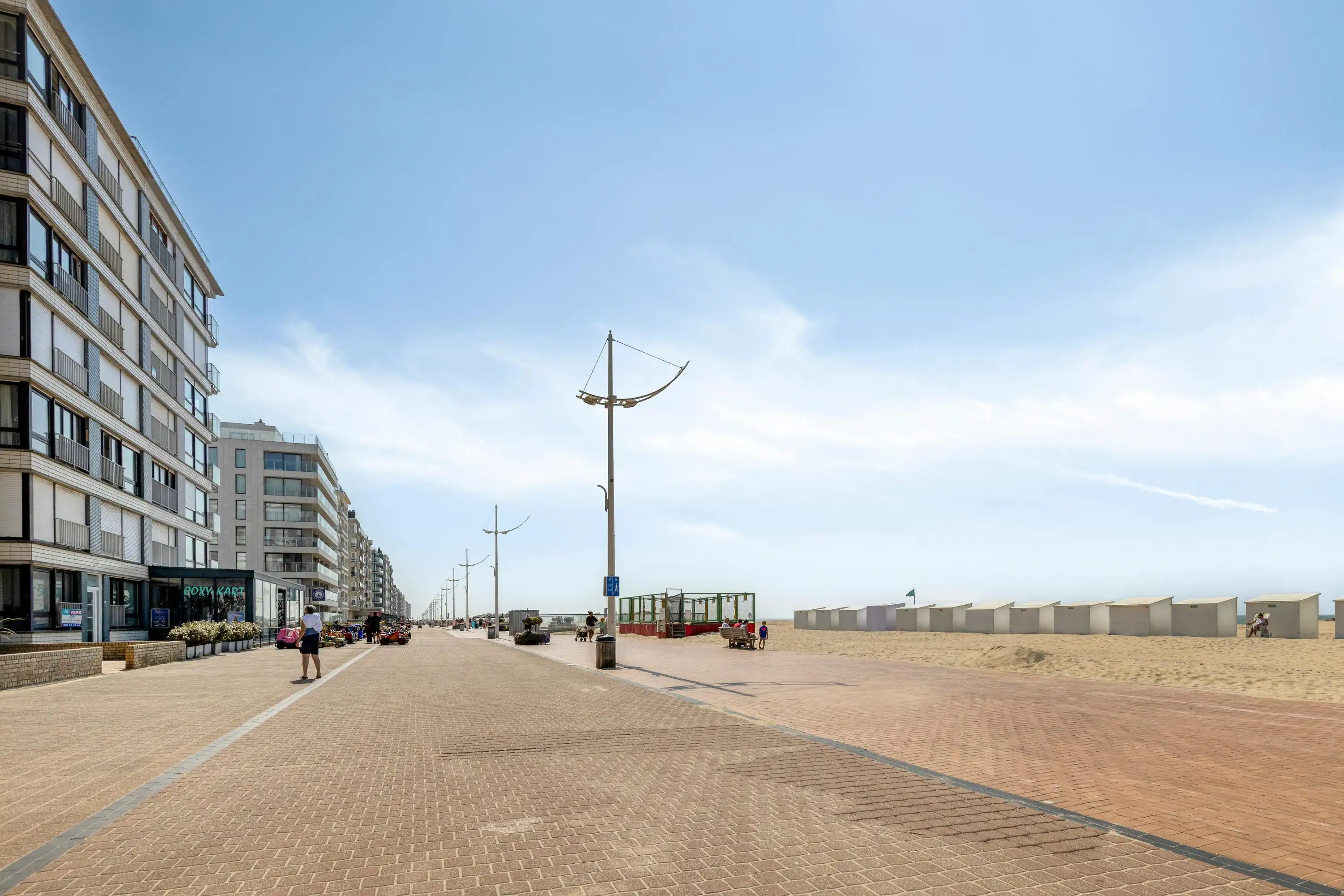 Studio te koop in Koksijde! foto 10