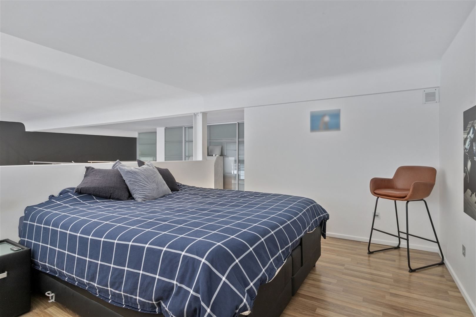 Ruime goed onderhouden loft van 235 m2 foto 21