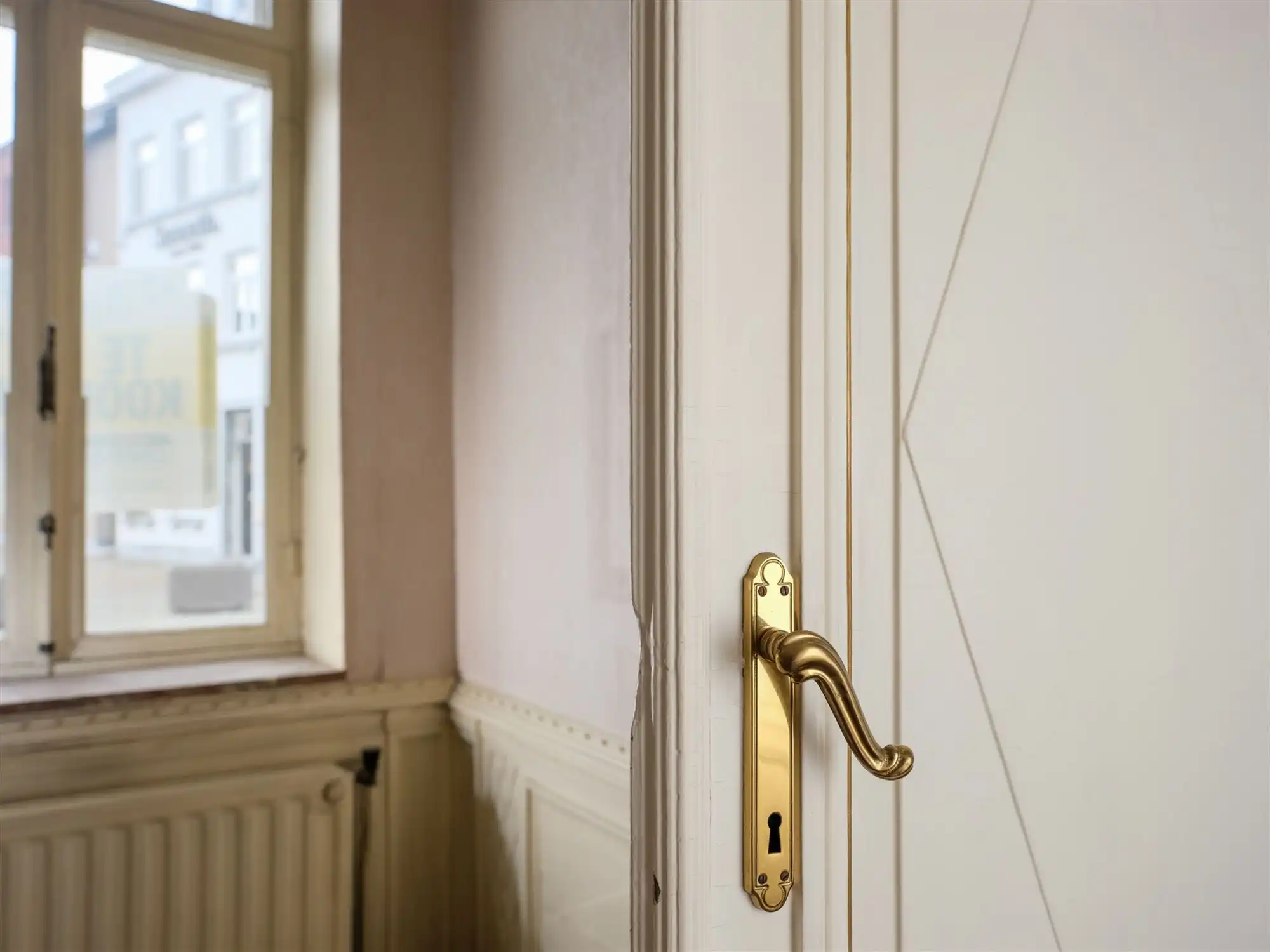 Historisch herenhuis met uitzonderlijke charme en karakter foto 12