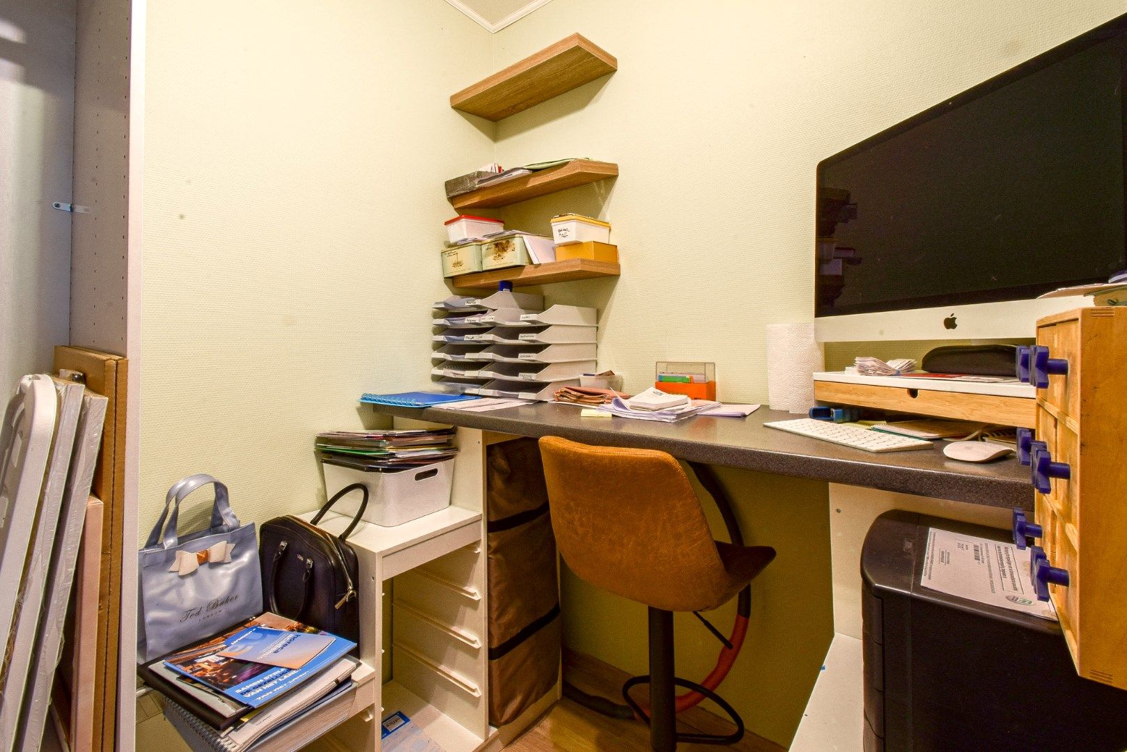 Horecazaak met woonst foto 25