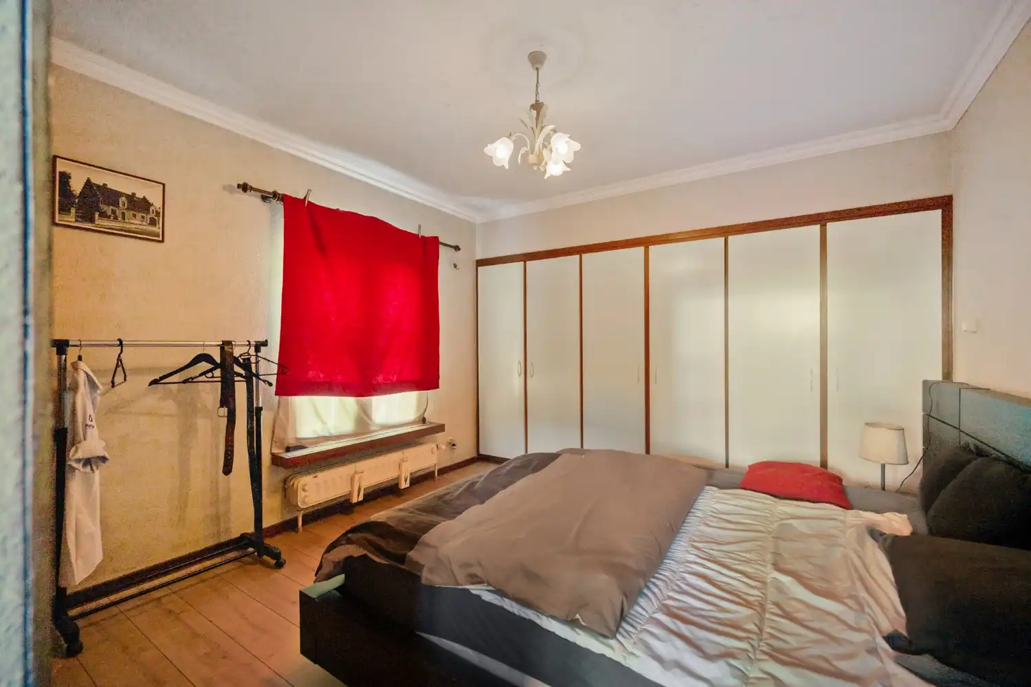UITZONDERLIJK LANDHUIS OP PERCEEL VAN 1.194 m²! foto 8