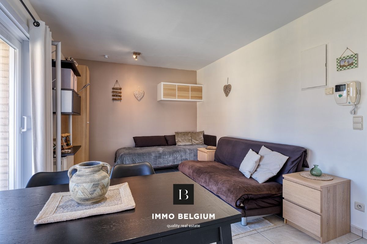 Perfect onderhouden studio in Green Garden foto 2