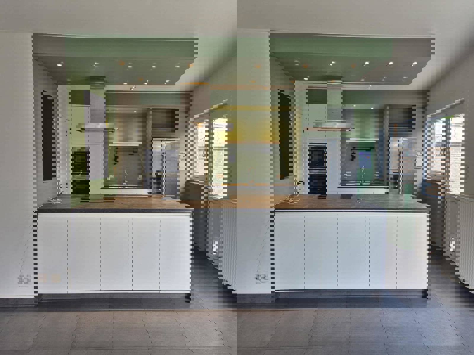 Energiezuinige halfopen bebouwing met 3 slaapkamers foto 4
