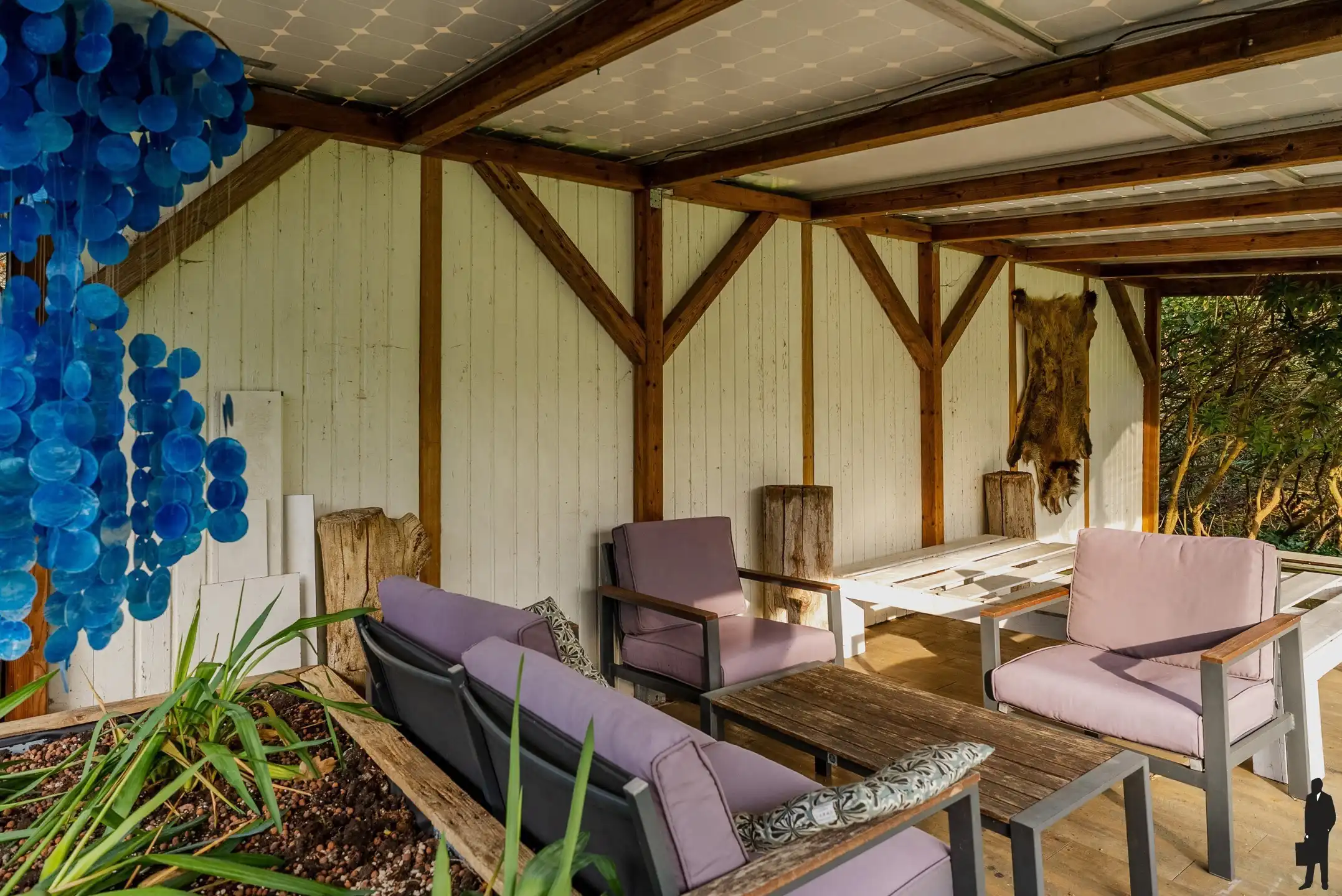 Villa op royaal perceel! foto 34