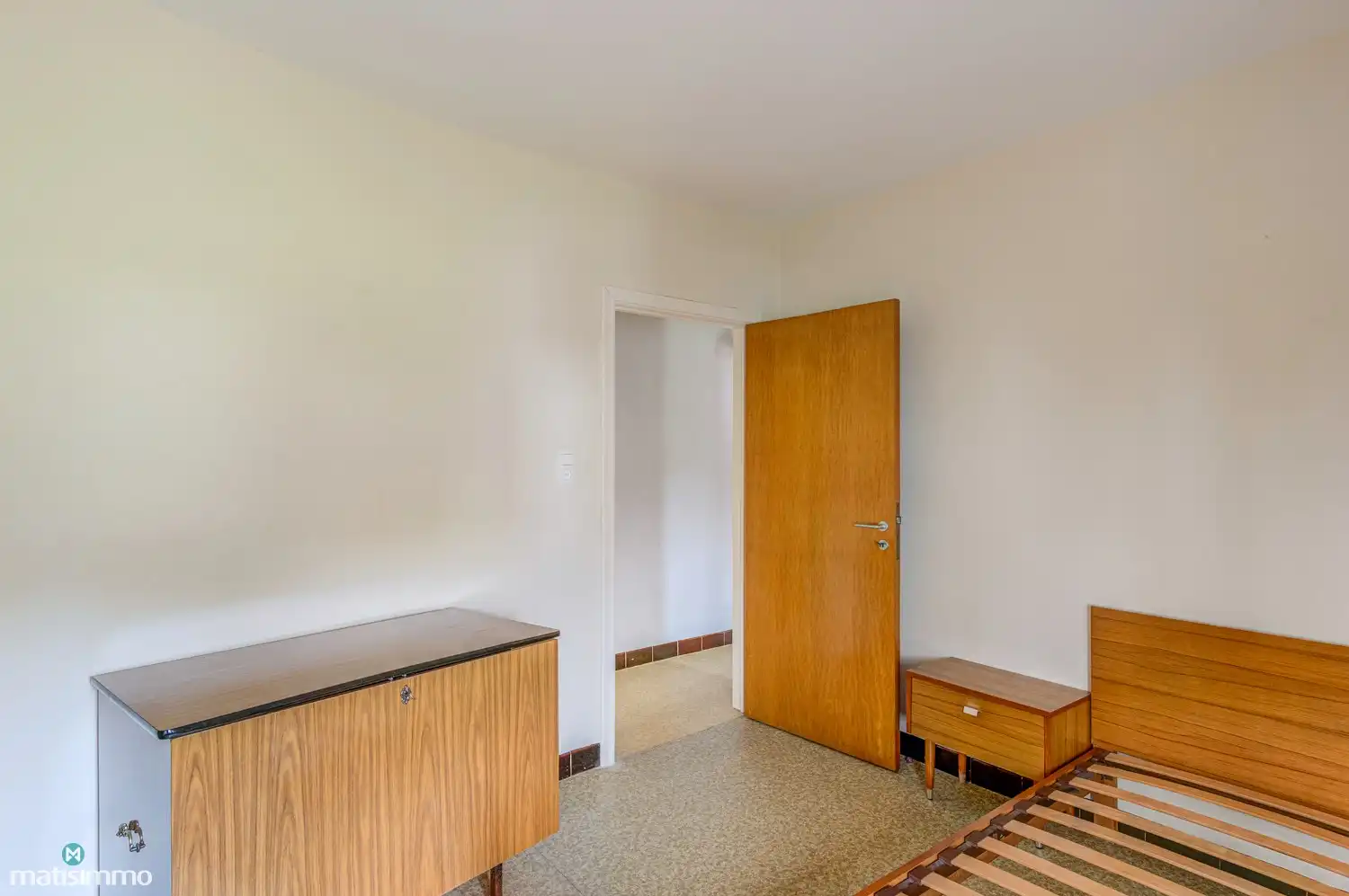 GEZINSWONING MET DRIE SLAAPKAMERS TE MAASMECHELEN foto 26