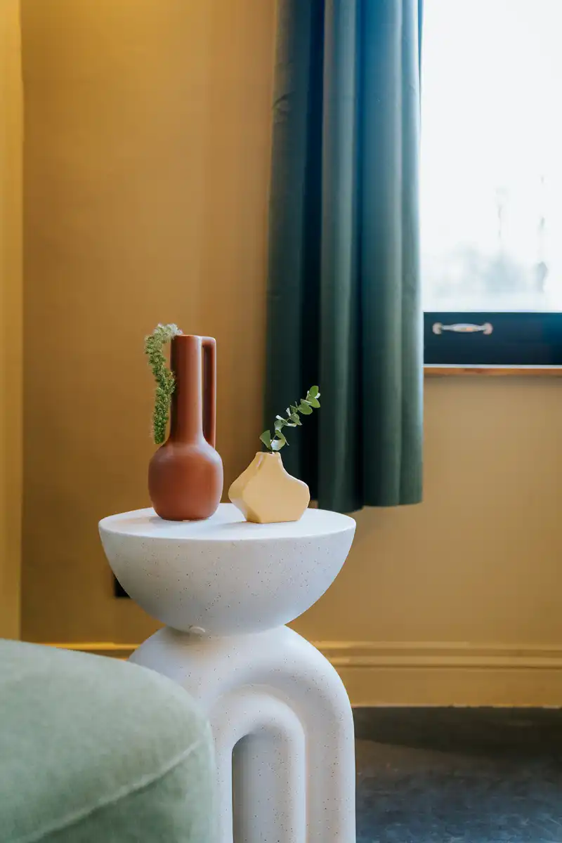 Kantoorruimte (76 m²) op unieke ligging foto 11