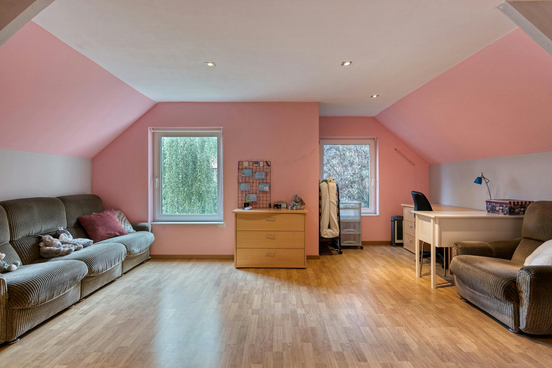 Ruime villa met 5 kamers te koop in Desselgem foto 22