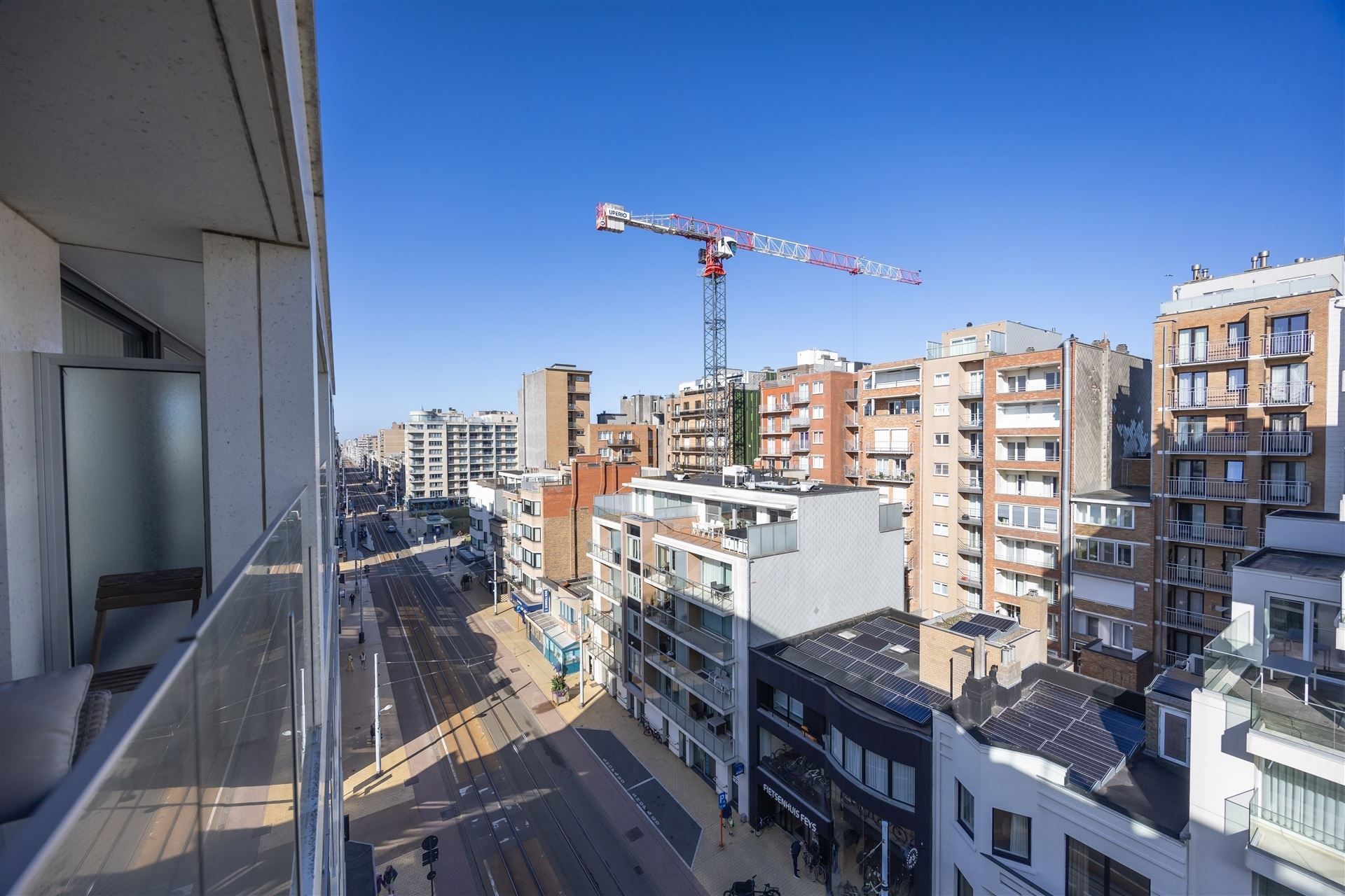 Appartement 2 slaapkamers foto 18