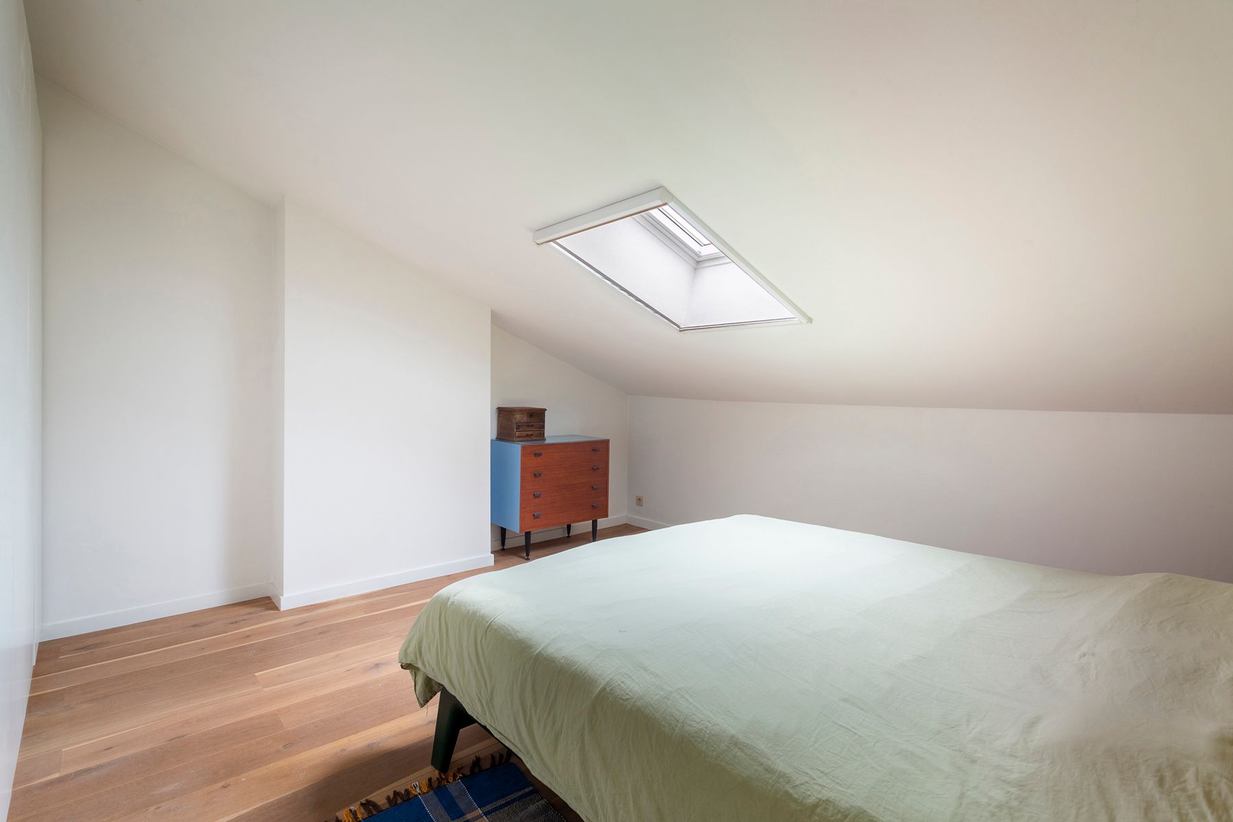 Stijlvolle duplex met zonnig terras in hartje Zuid foto 11