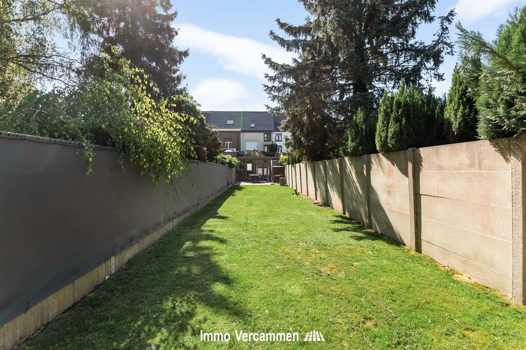 Lichtrijke gezinswoning met 4 slpks en ruime tuin te Lier foto 14