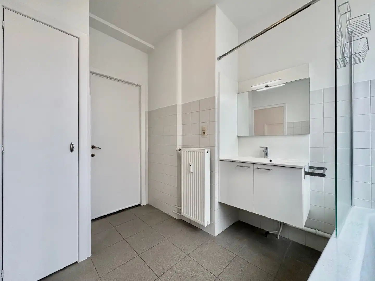 Instapklaar 2-slaapkamerappartement met zijzicht op de Meir ca. 140 m² foto 10