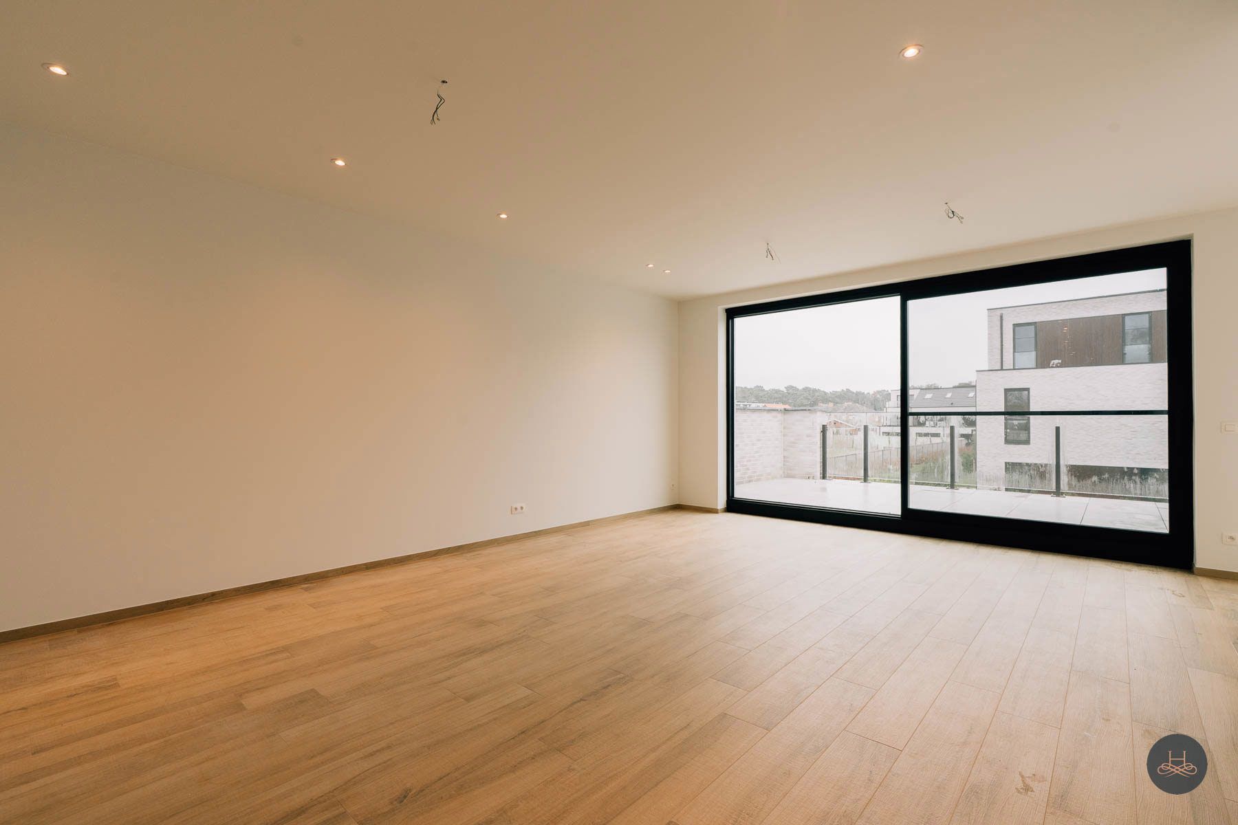 Prachtig nieuwbouw BEN appartement in Keerbergen foto 2