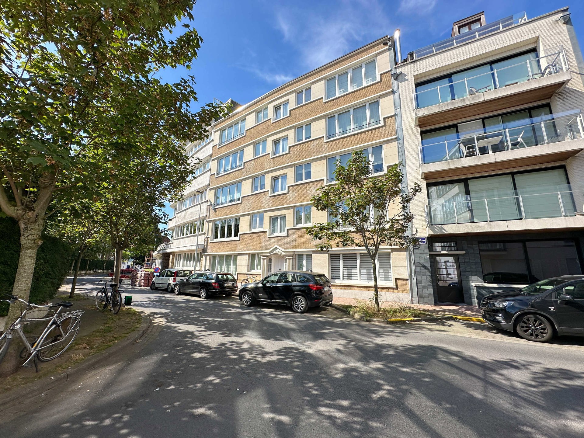 Appartement te koop 8300 Knokke-Heist