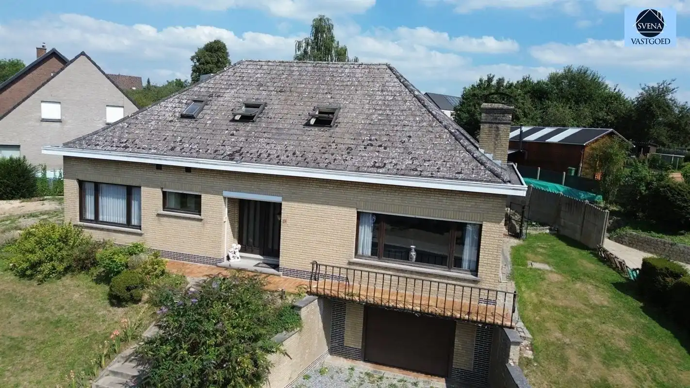 Hoofdfoto van de publicatie: !!!VERKOCHT!!!