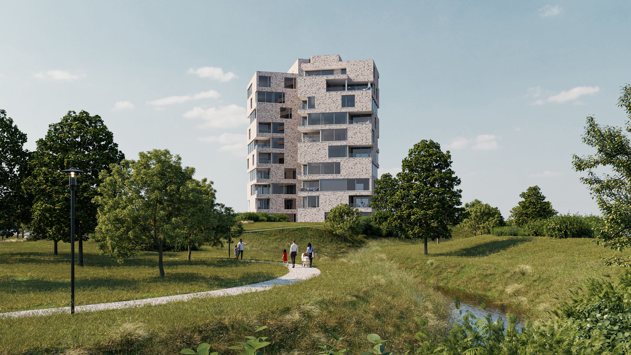 Appartement te koop foto 9