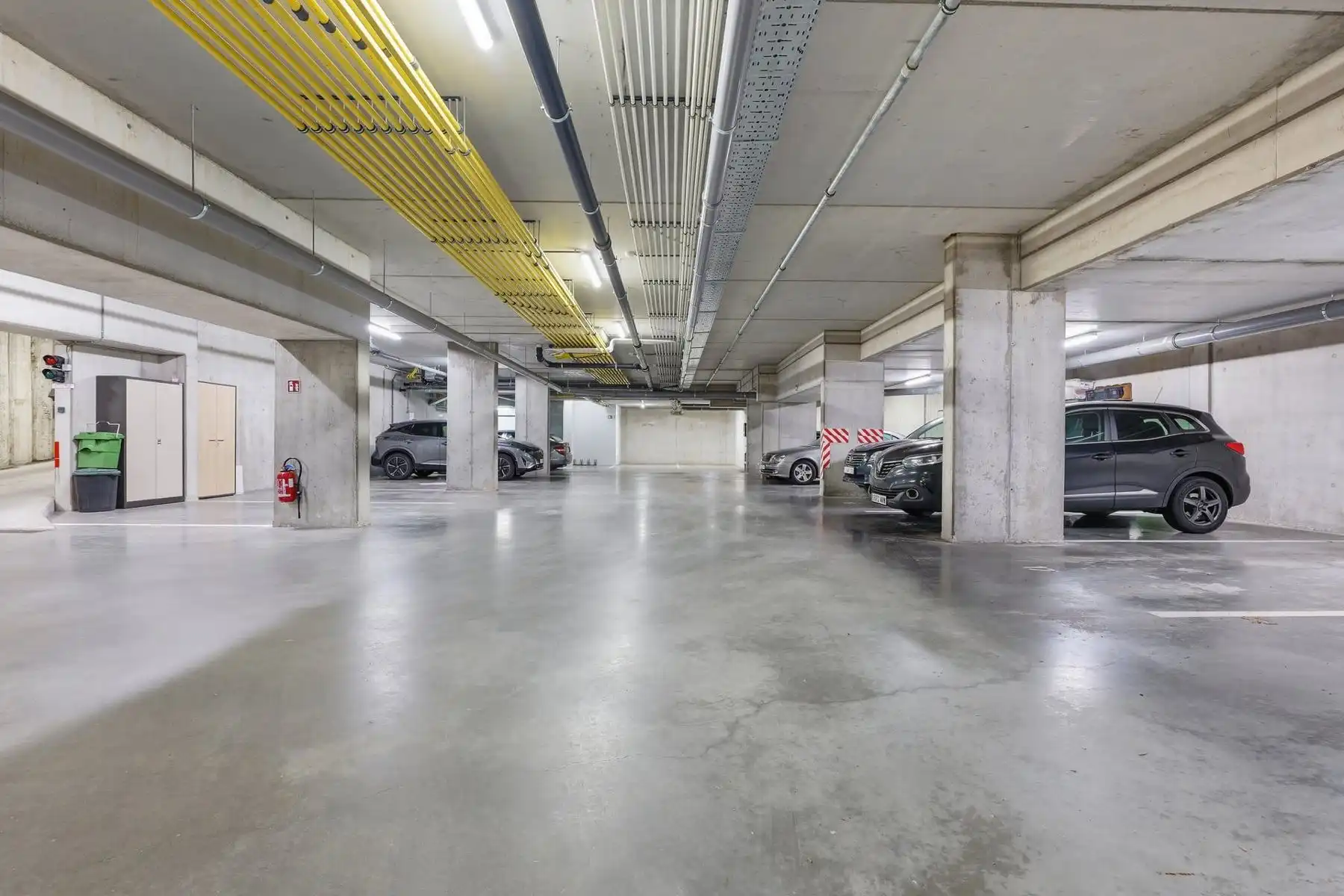 LUXE PENTHOUSE van 130 m²  - TERRAS 40 m²  foto 35