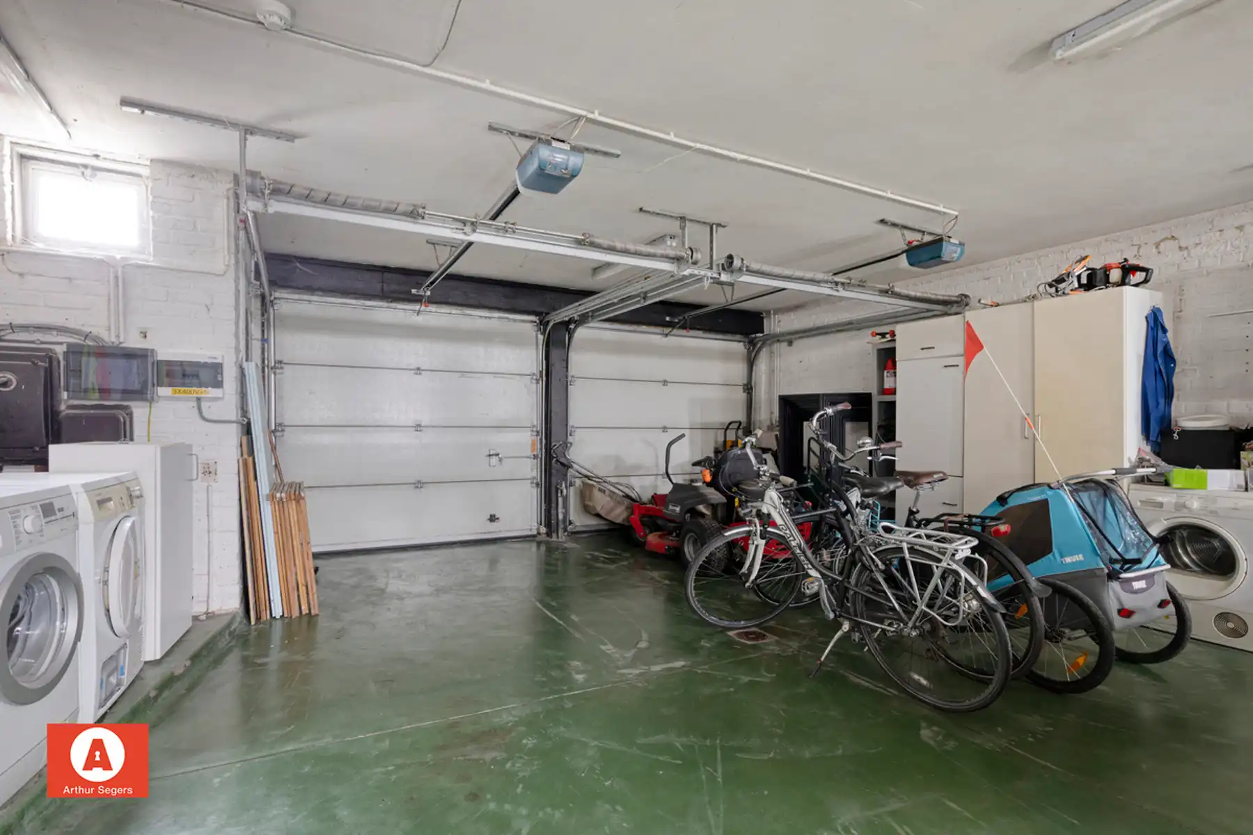 IN OPTIE - Energiezuinige open bebouwing met 5 slaapkamers en praktijk foto 23